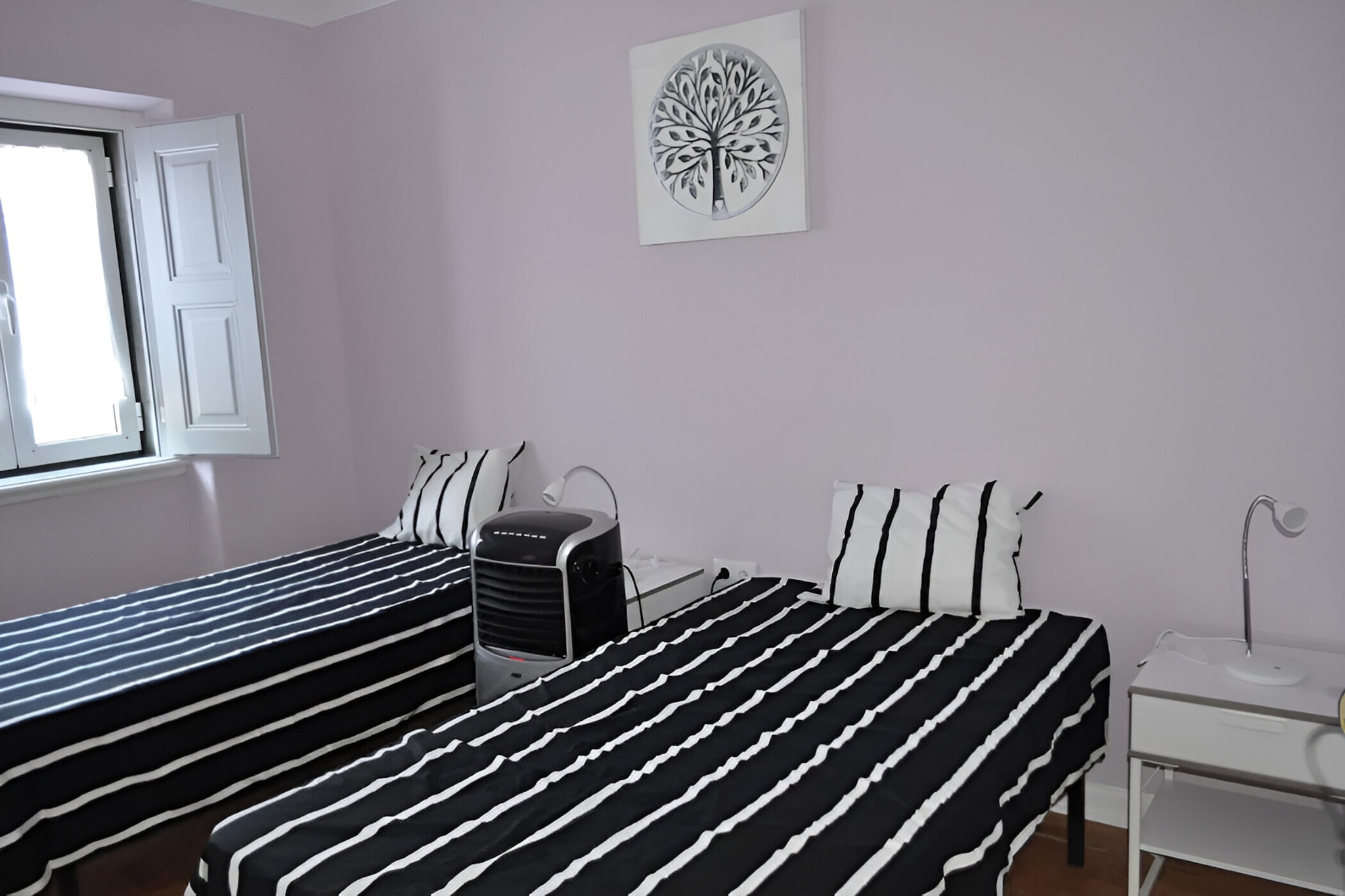 Casa do Mestre By Gt House-Schlafzimmer