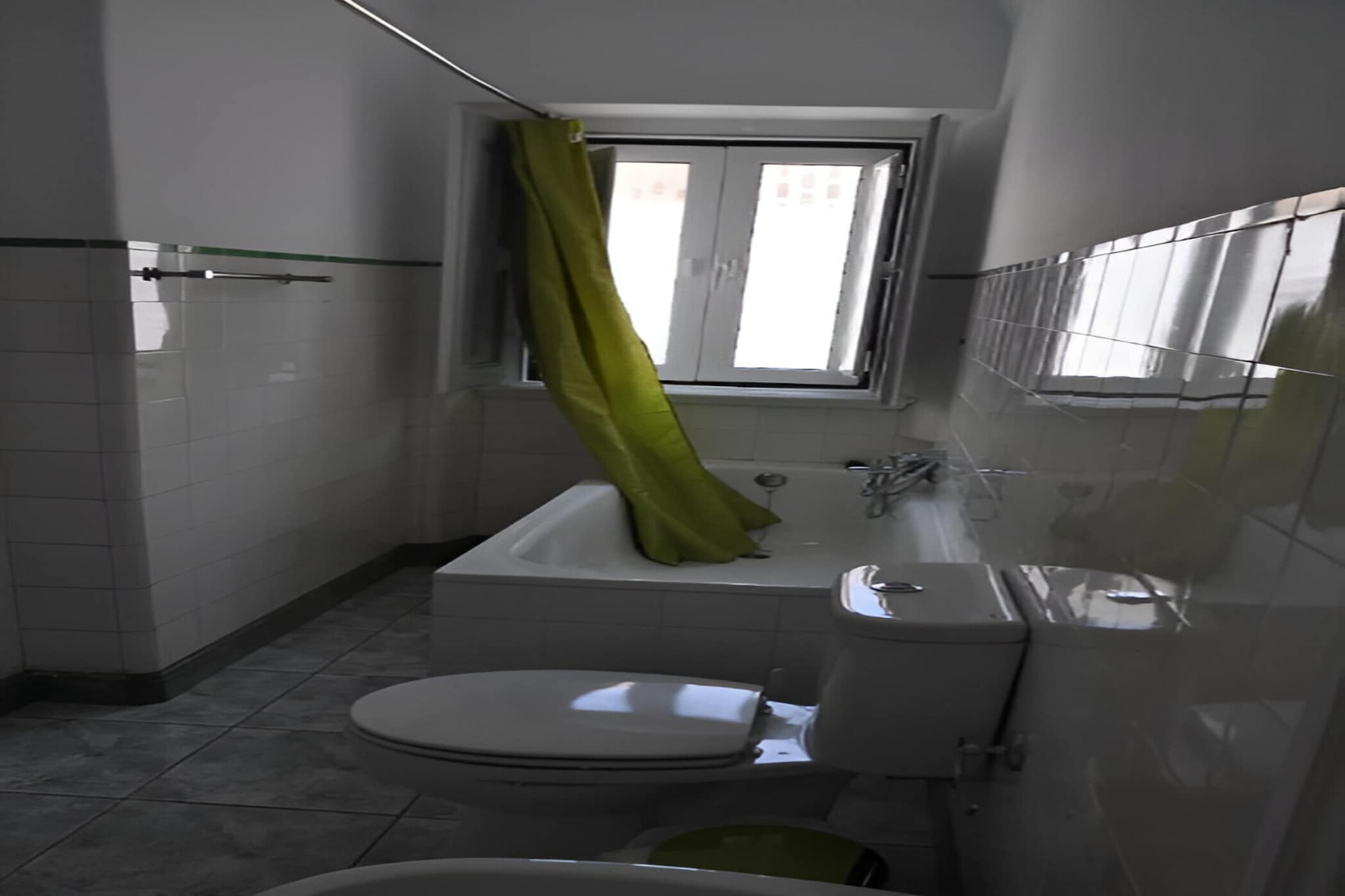 Casa do Mestre By Gt House-Badezimmer