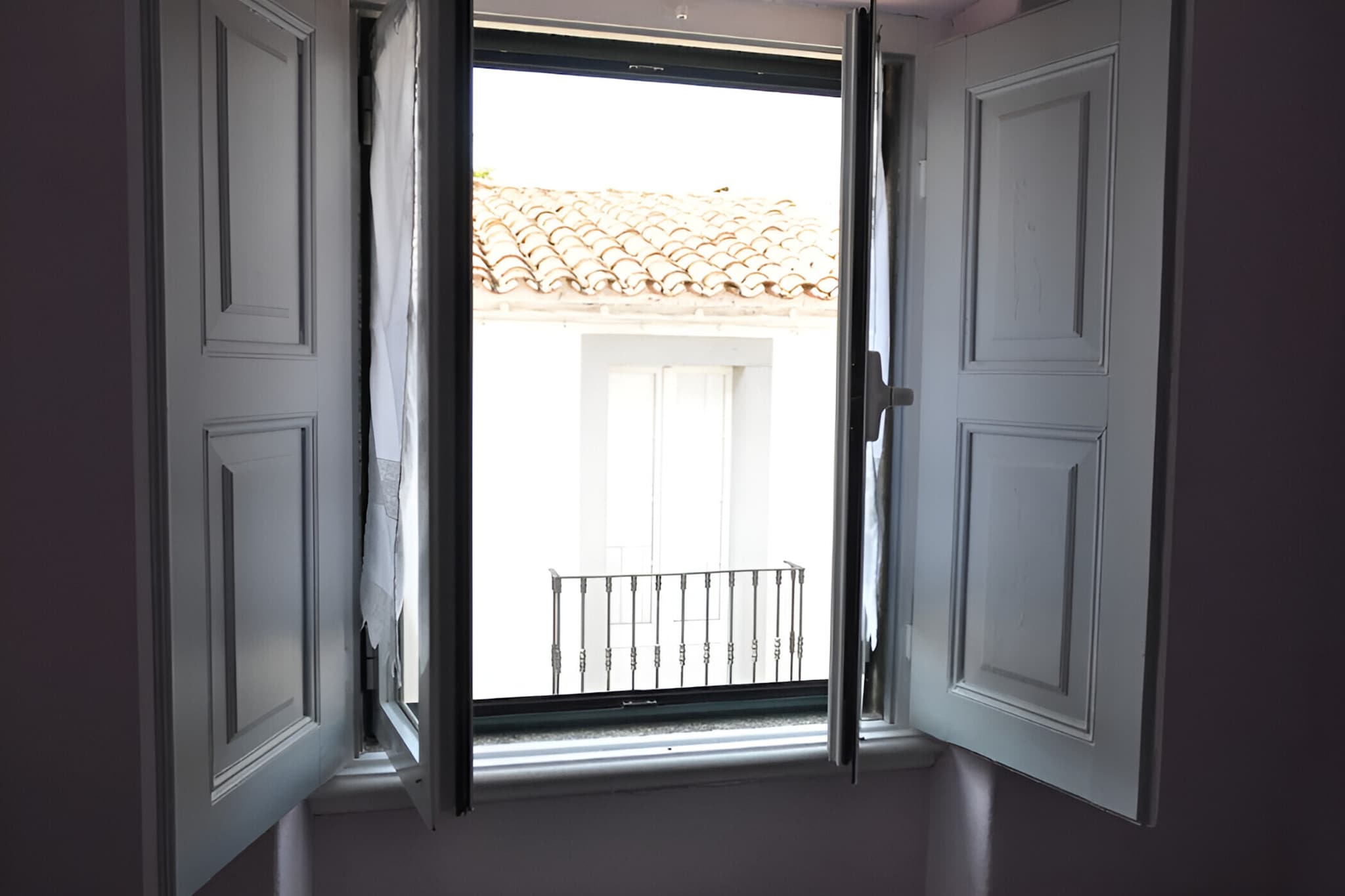 Casa do Mestre By Gt House-Flur