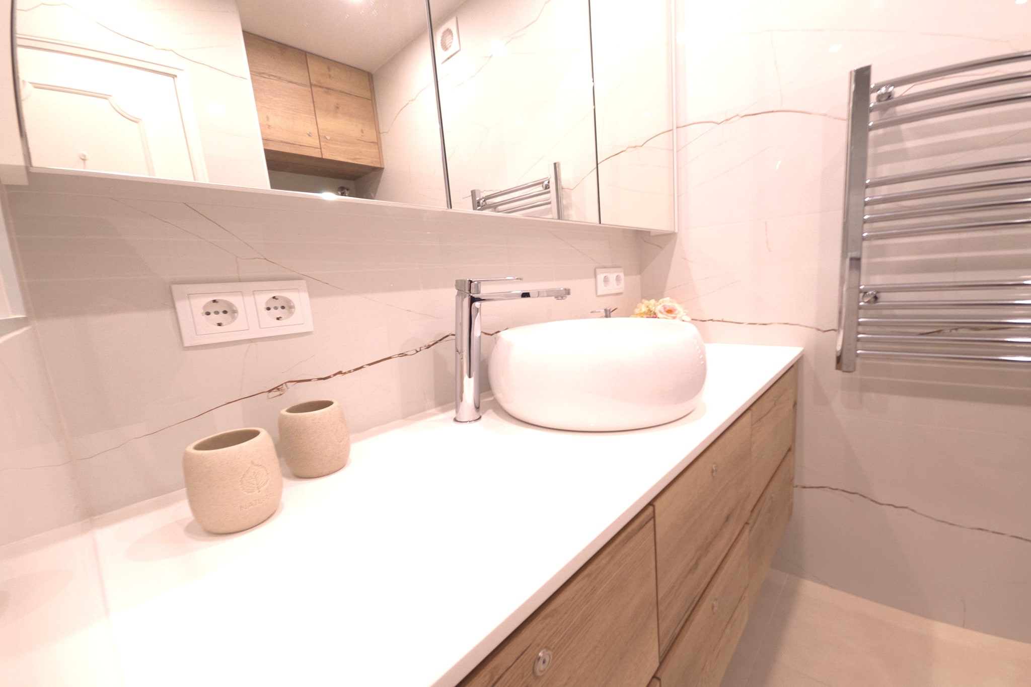 Caparica Escape By Gt House-Badkamer