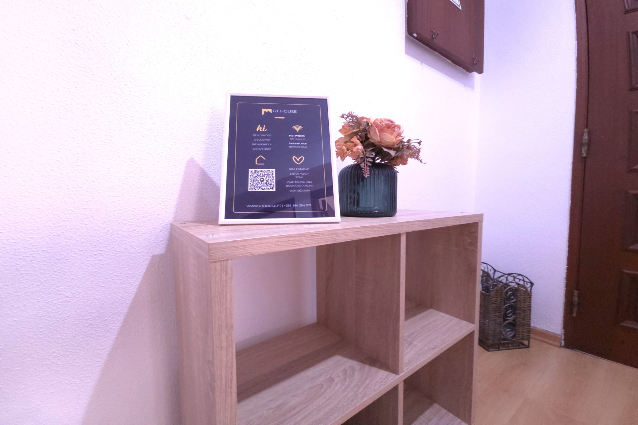 Caparica Escape By Gt House-Hal-ontvangst