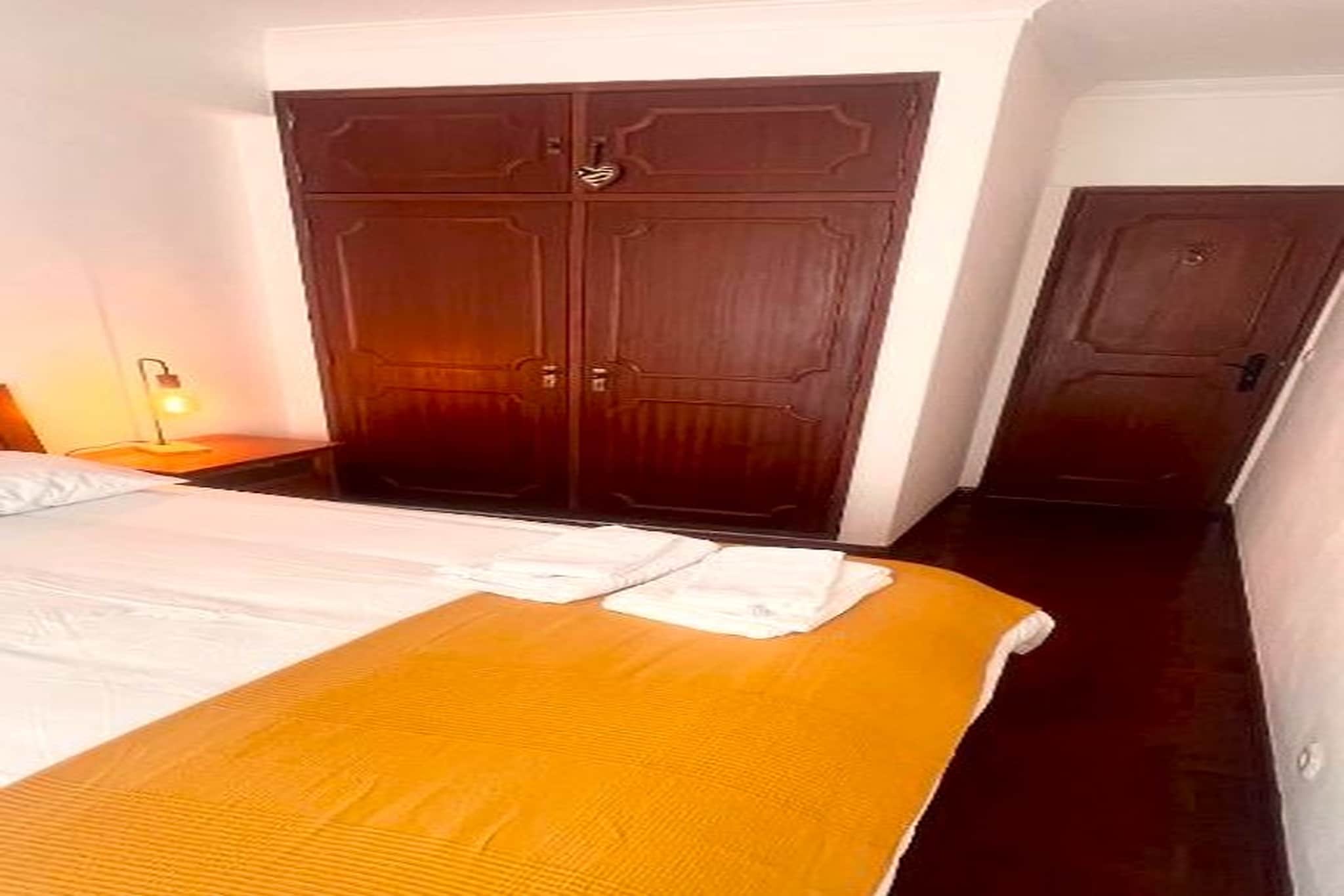 Caparica Escape By Gt House-Slaapkamer