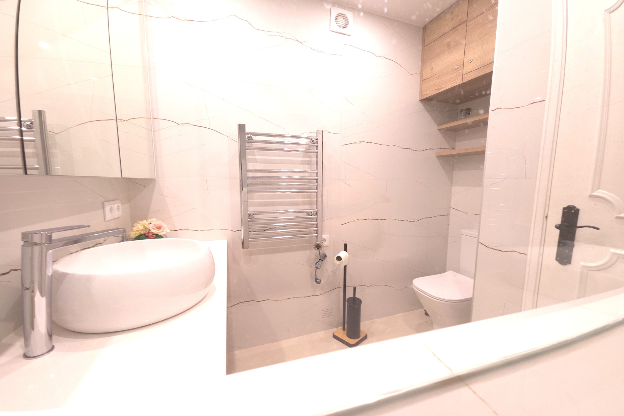 Caparica Escape By Gt House-Badkamer