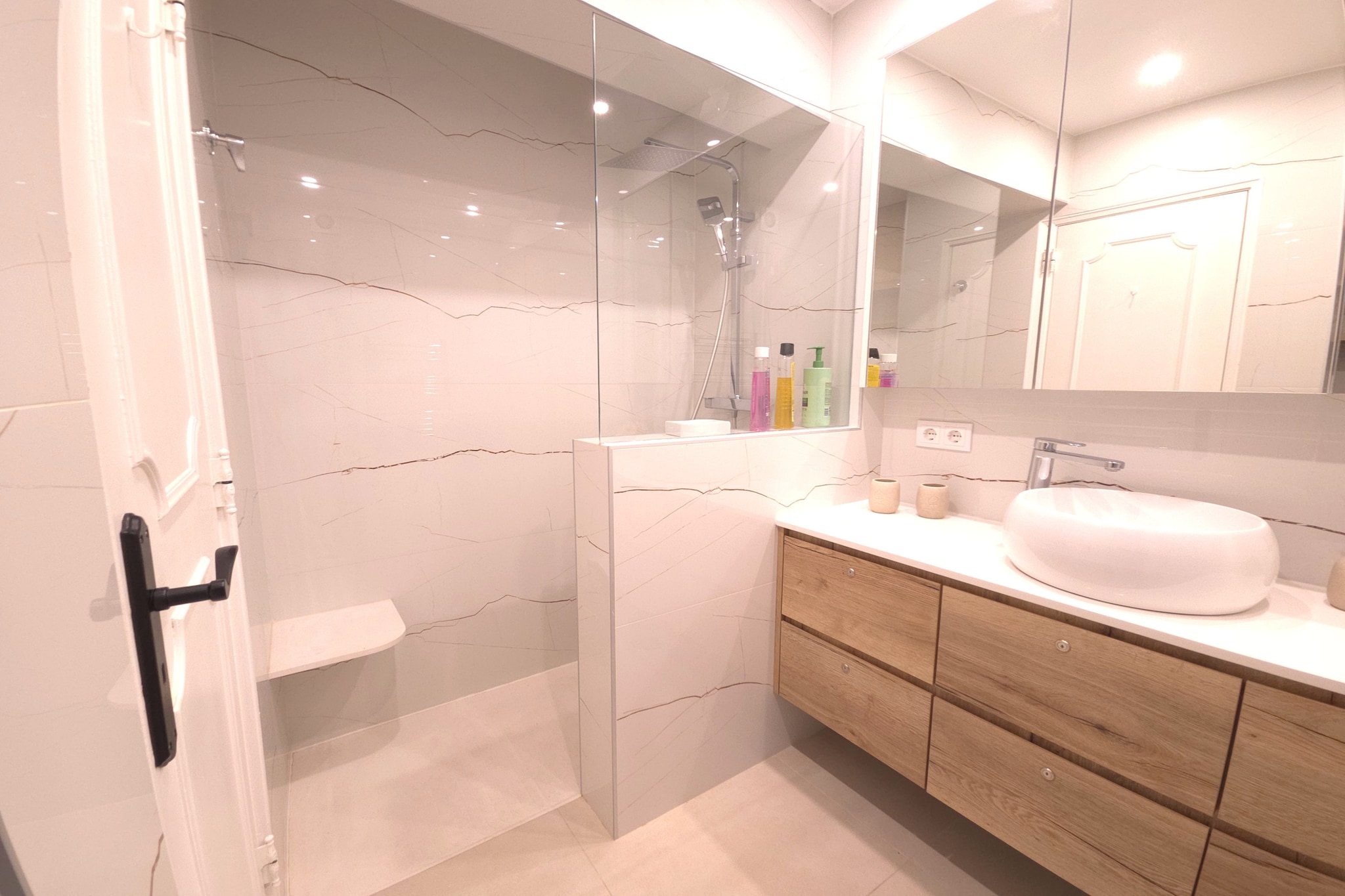 Caparica Escape By Gt House-Badkamer