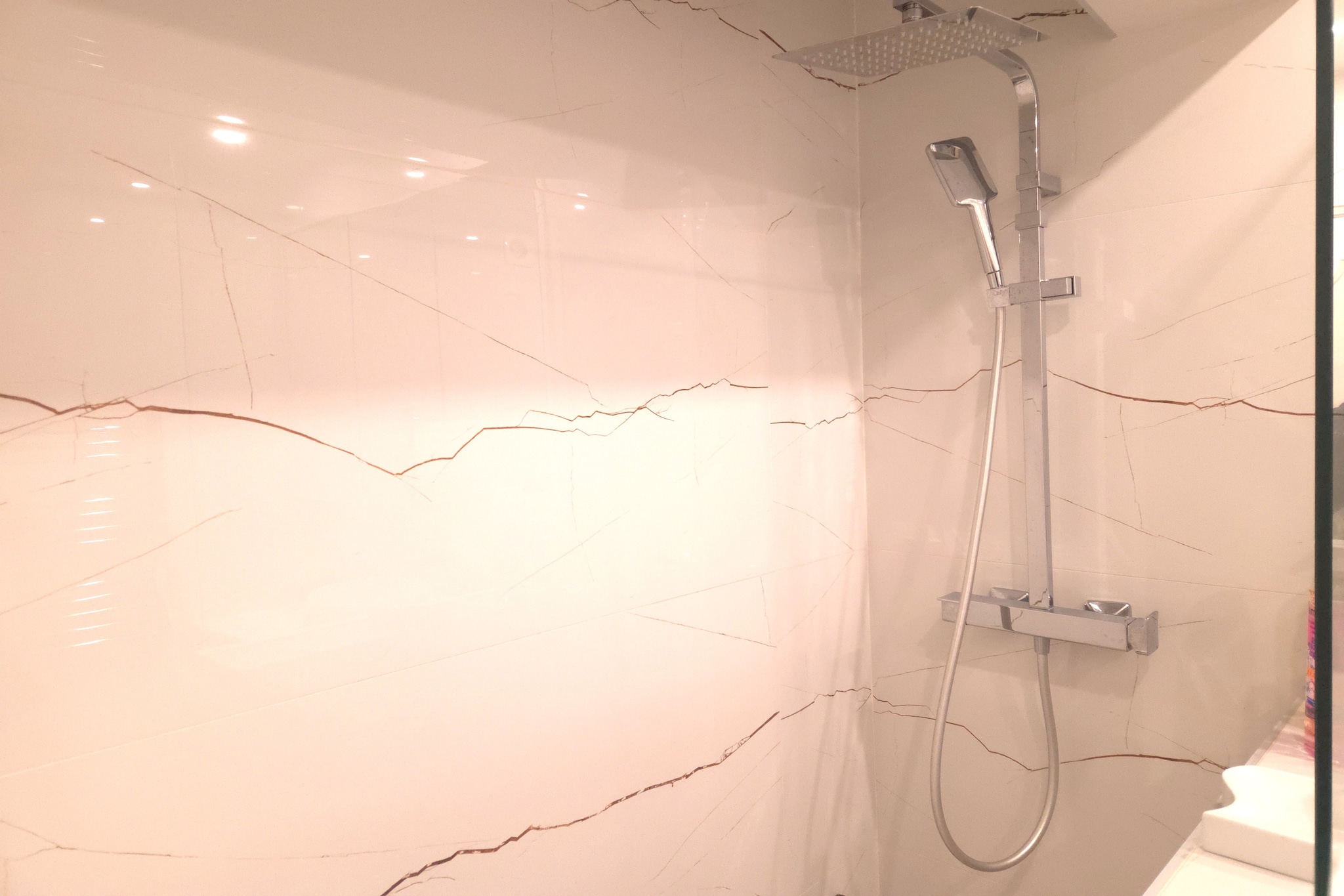 Caparica Escape By Gt House-Badkamer