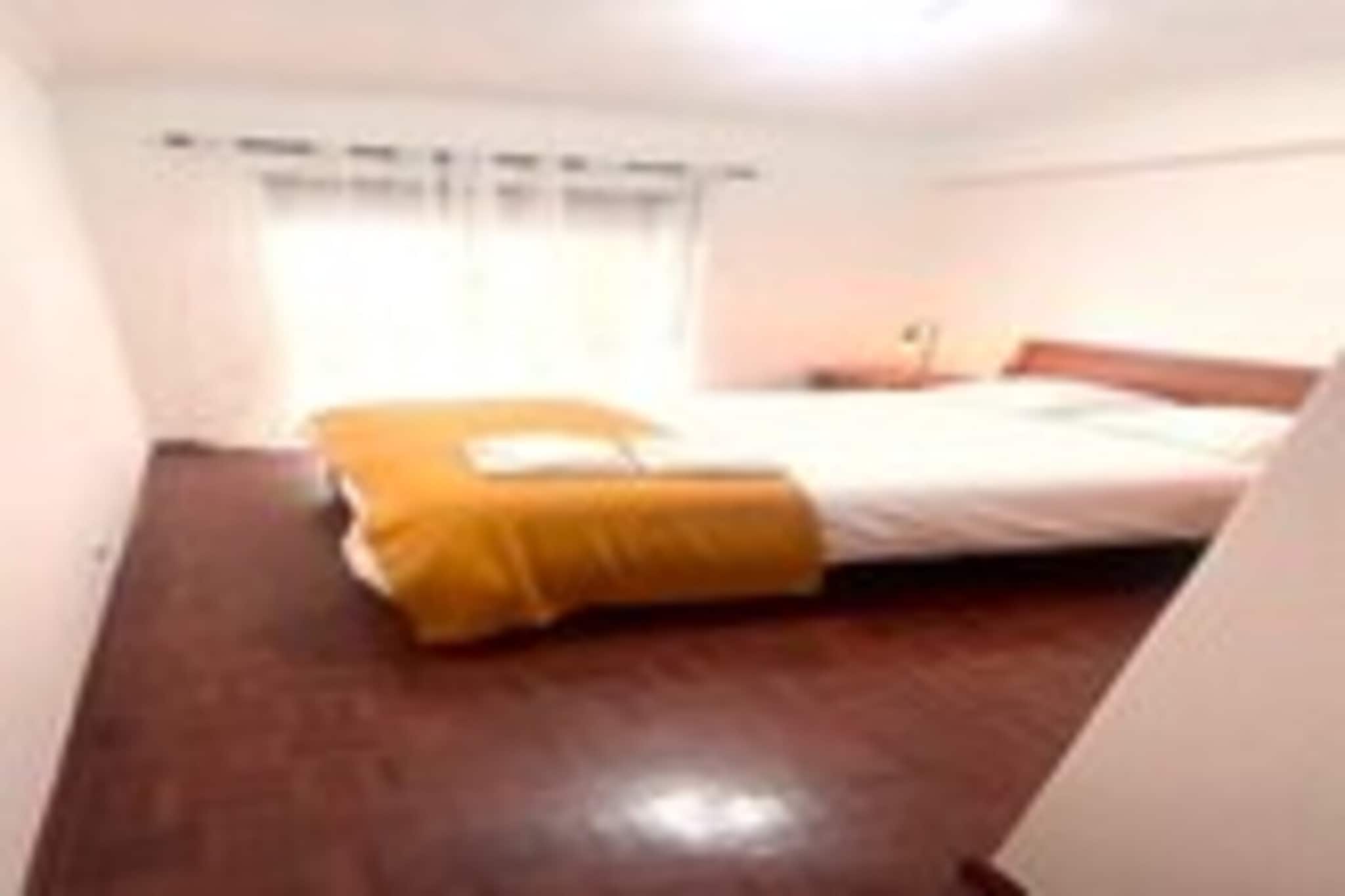 Caparica Escape By Gt House-Slaapkamer