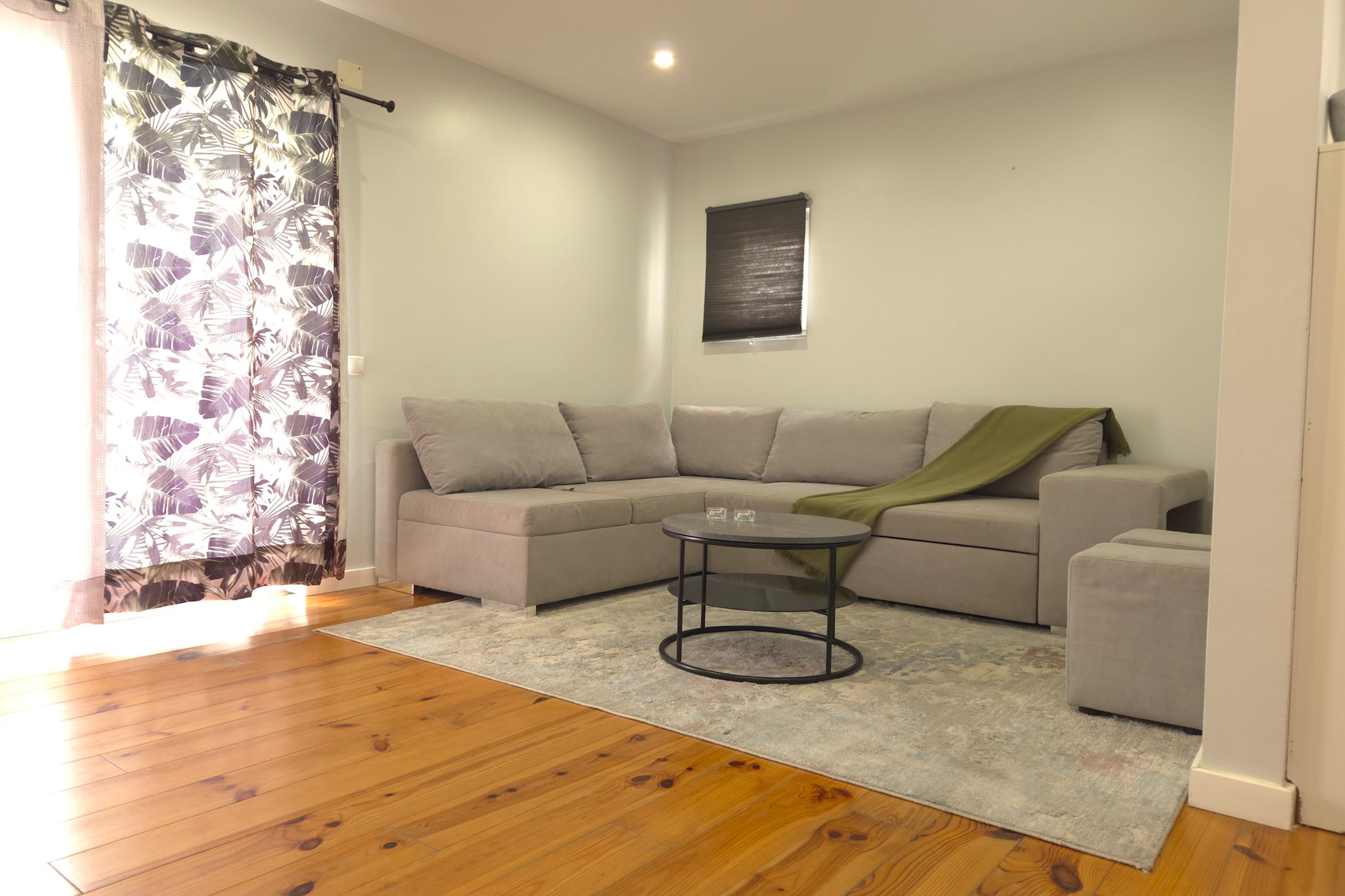 Sesimbra Terrace Escape By Gt House-Woonkamer