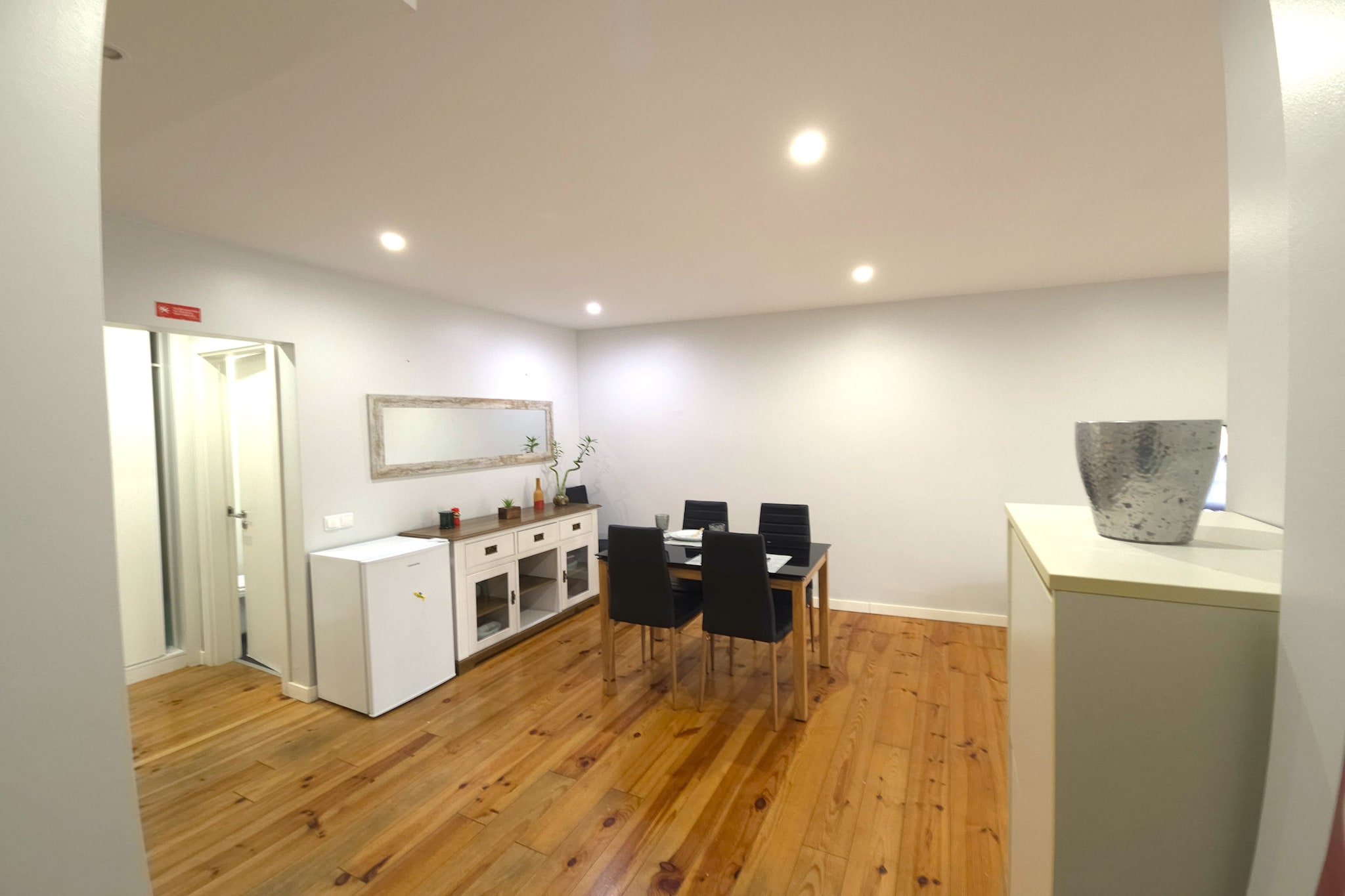 Sesimbra Terrace Escape By Gt House-Eetkamer