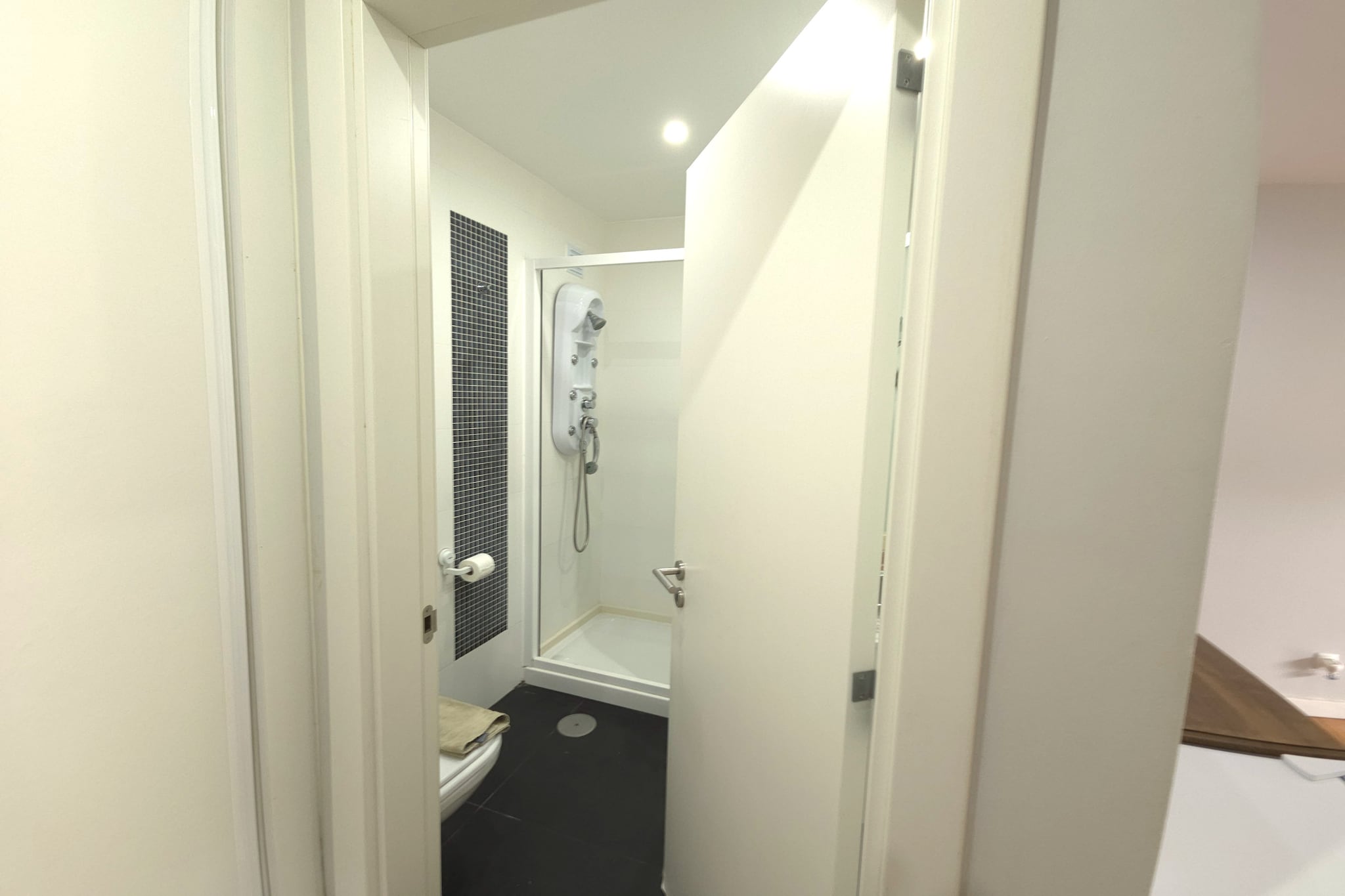 Sesimbra Terrace Escape By Gt House-Badkamer