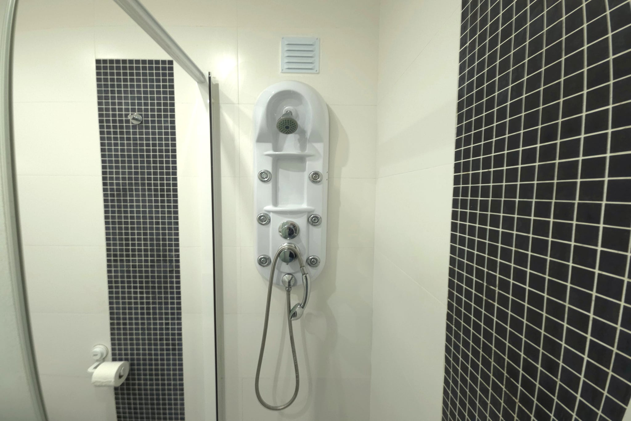 Sesimbra Terrace Escape By Gt House-Badkamer