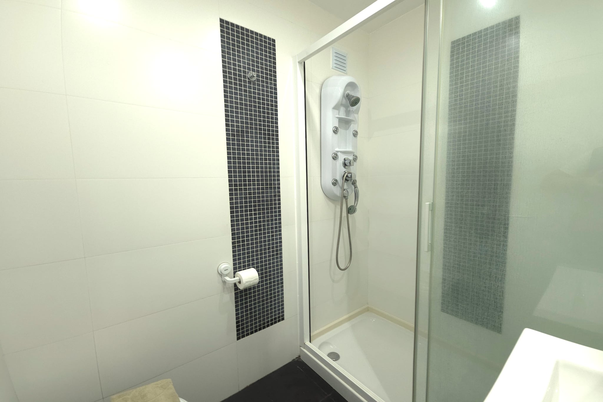 Sesimbra Terrace Escape By Gt House-Badkamer