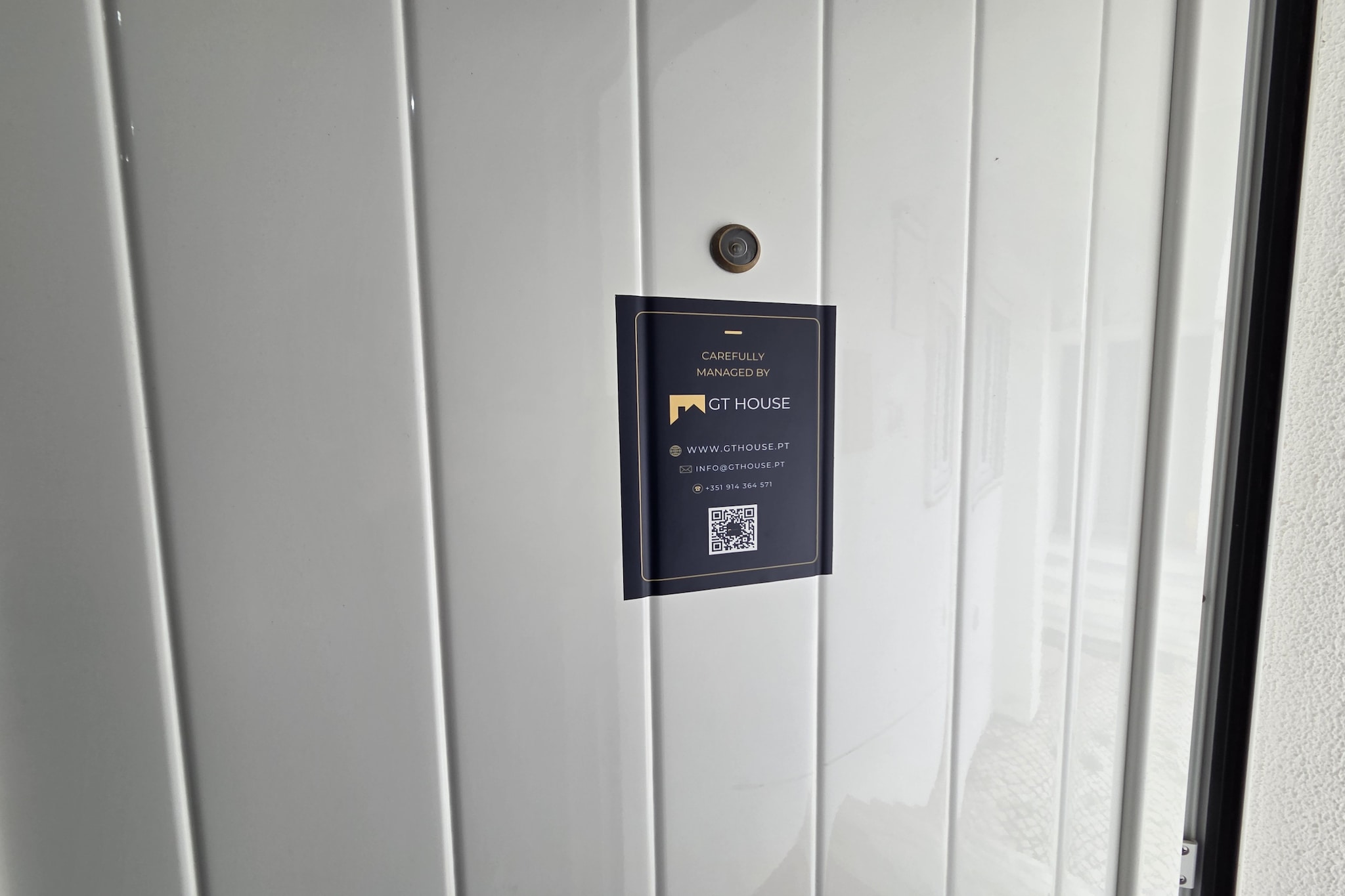 Sesimbra Terrace Escape By Gt House-Buitenlucht