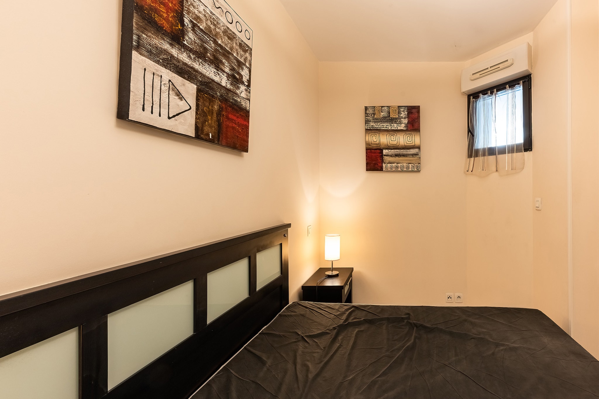 Carre Marine N°214 - 2P4-Bedroom