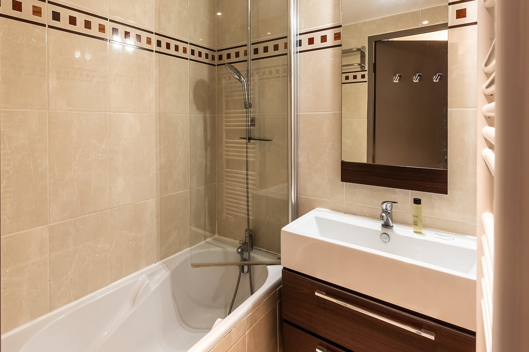 Carre Marine N°214 - 2P4-Bathroom