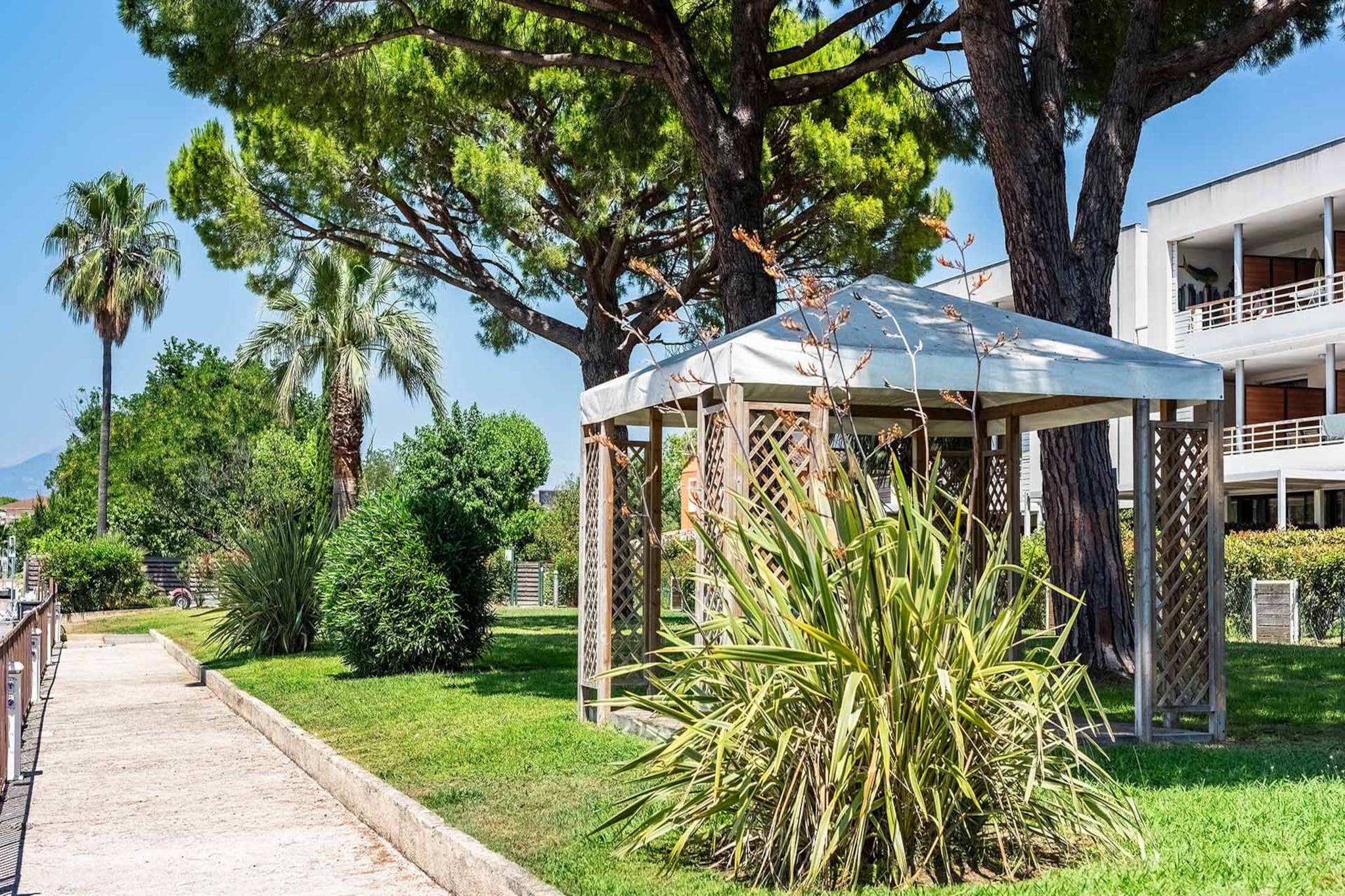 Carre Marine N°214 - 2P4-Outdoor