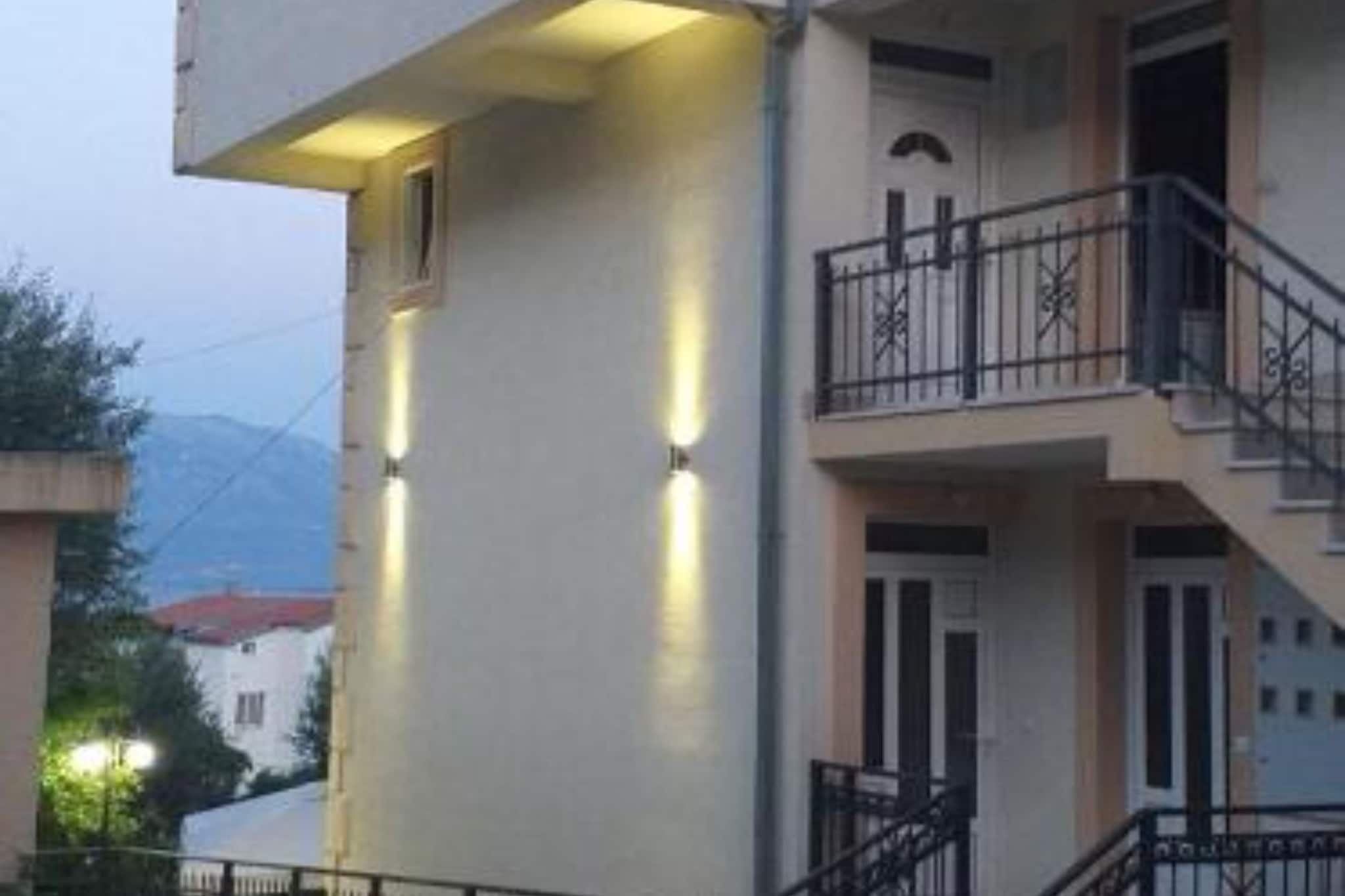 Apartments Savić near the Sea 2 - Extérieur