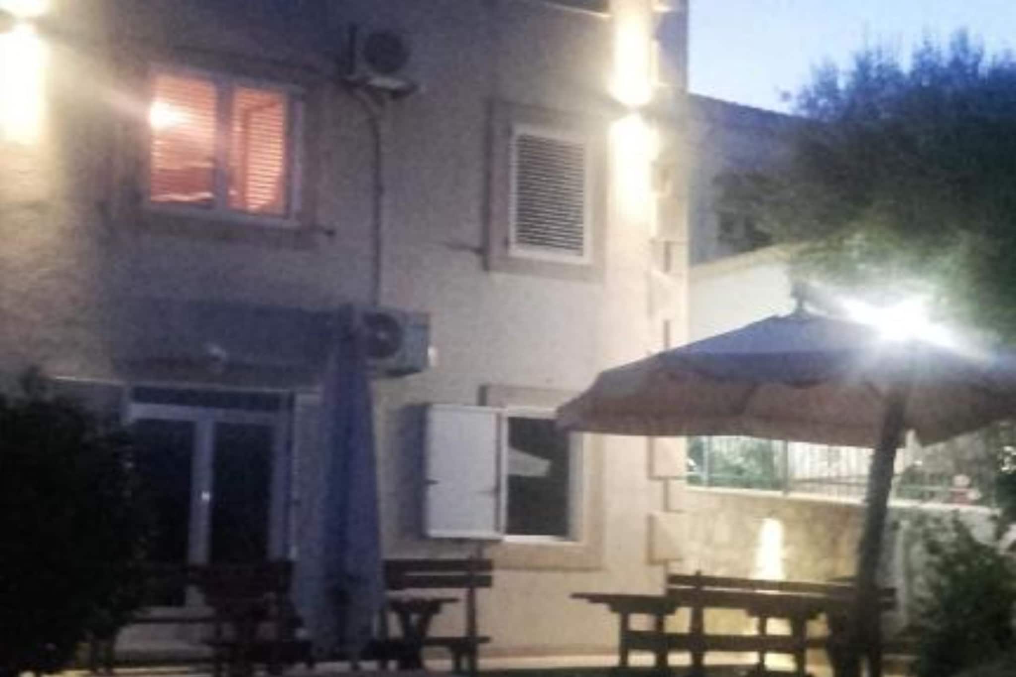 Apartments Savić near the Sea 3 - Extérieur