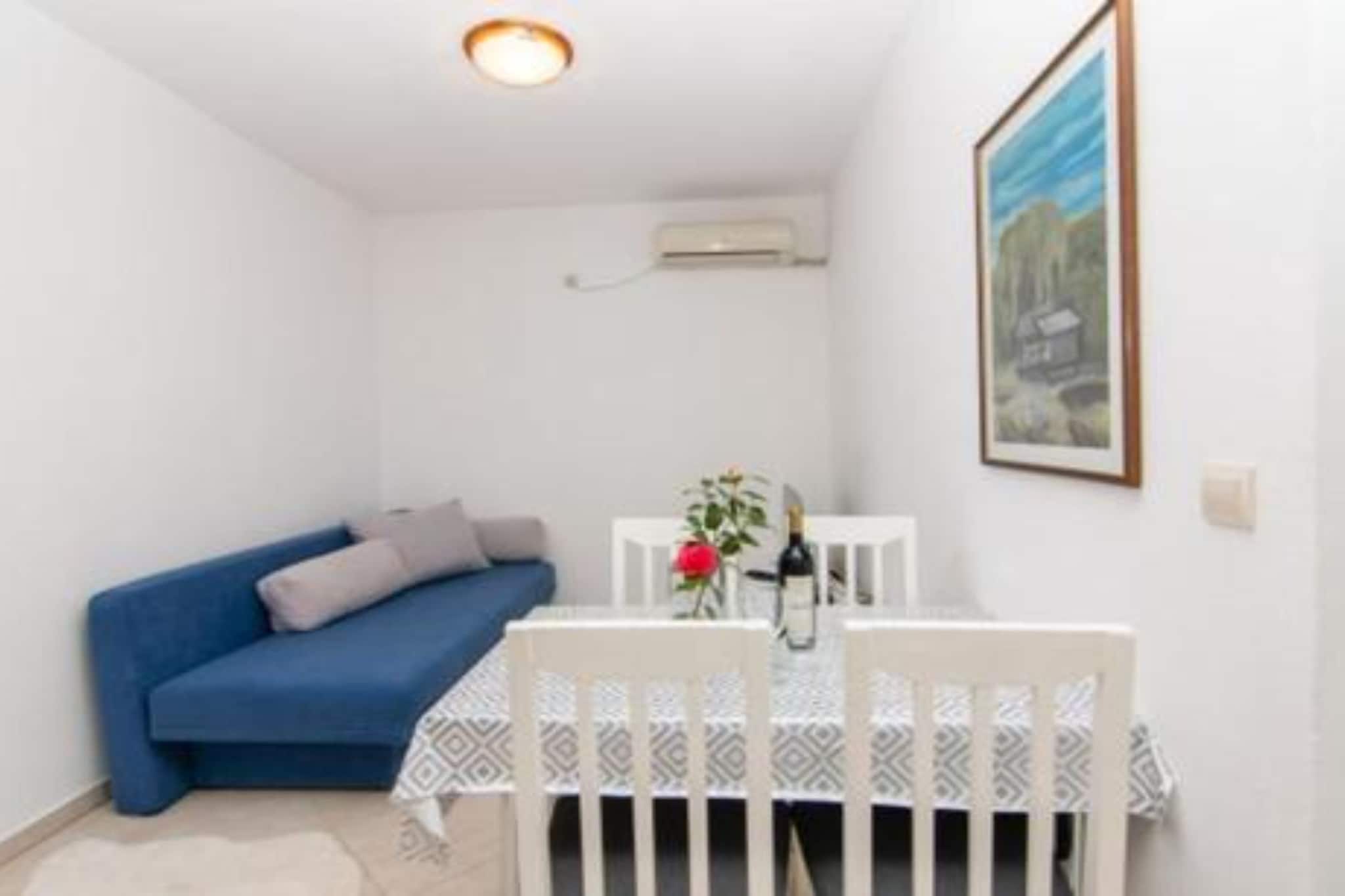 Apartments Savić near the Sea 5