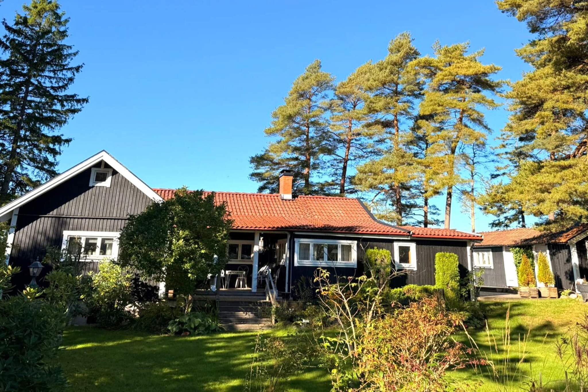 4 star holiday home in VÄRNAMO