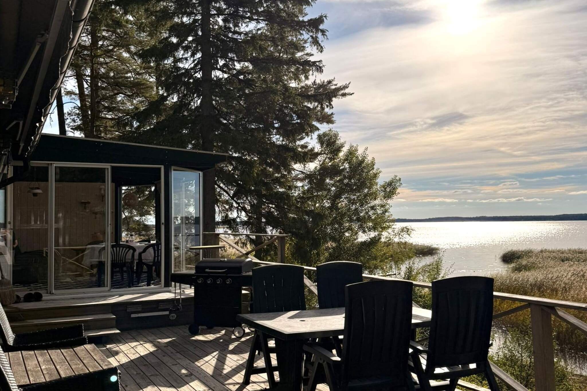 4 star holiday home in VÄRNAMO