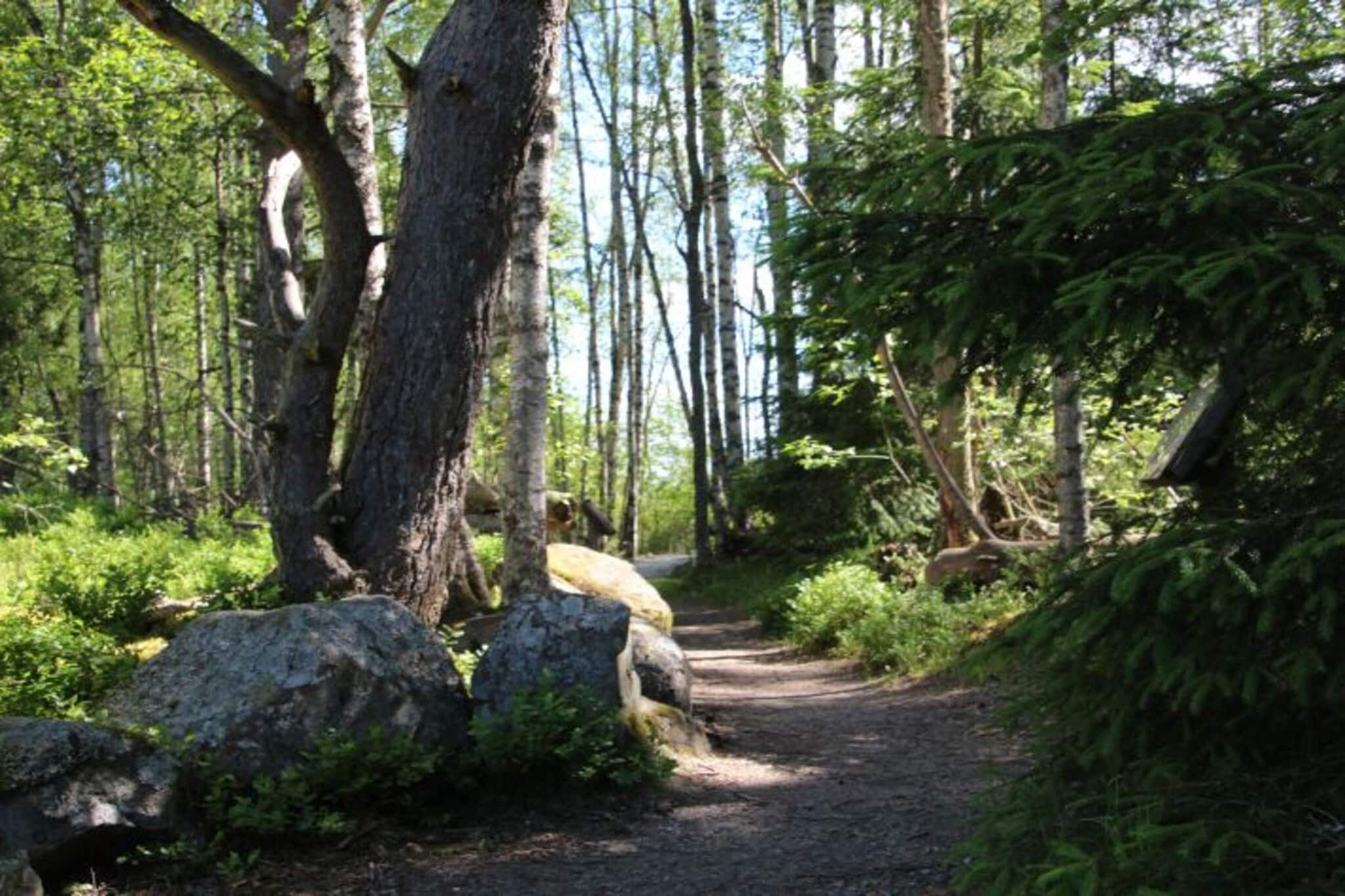 4 sterren vakantie huis in VÄRNAMO-Niet-getagd