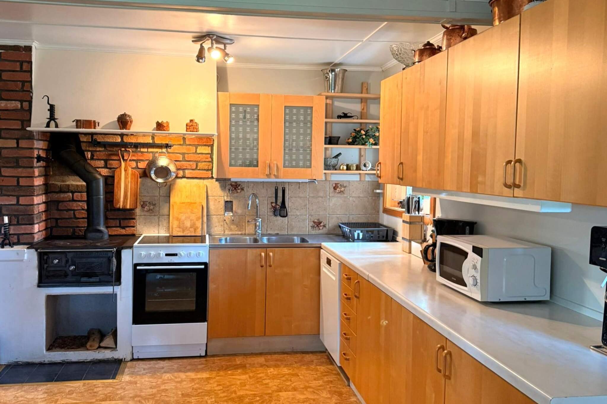 4 sterren vakantie huis in VÄRNAMO-Binnen