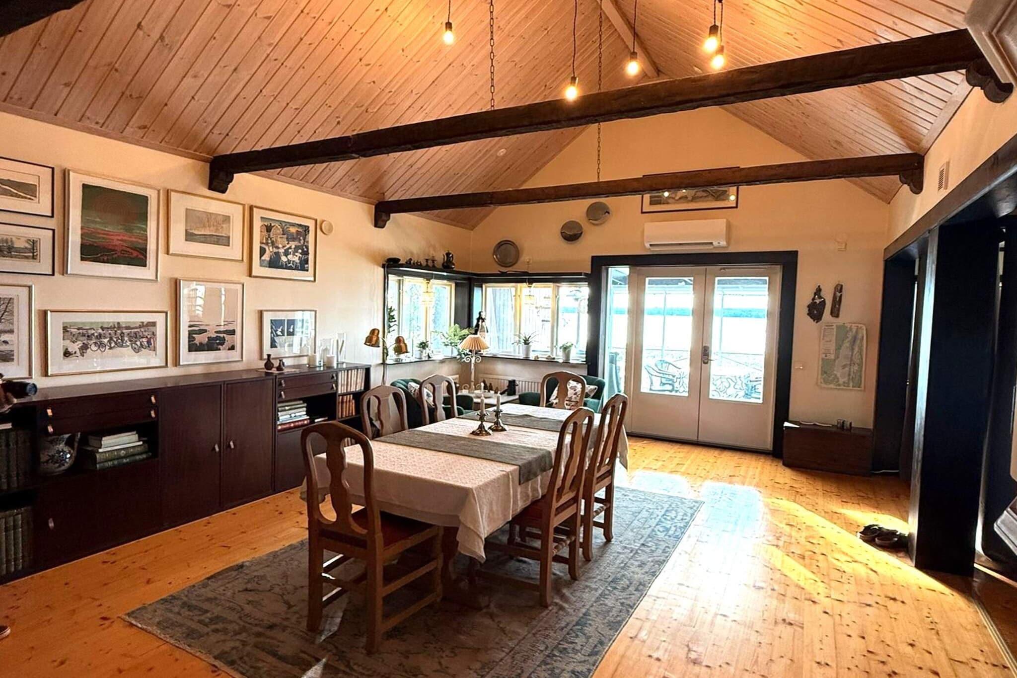 4 sterren vakantie huis in VÄRNAMO-Binnen