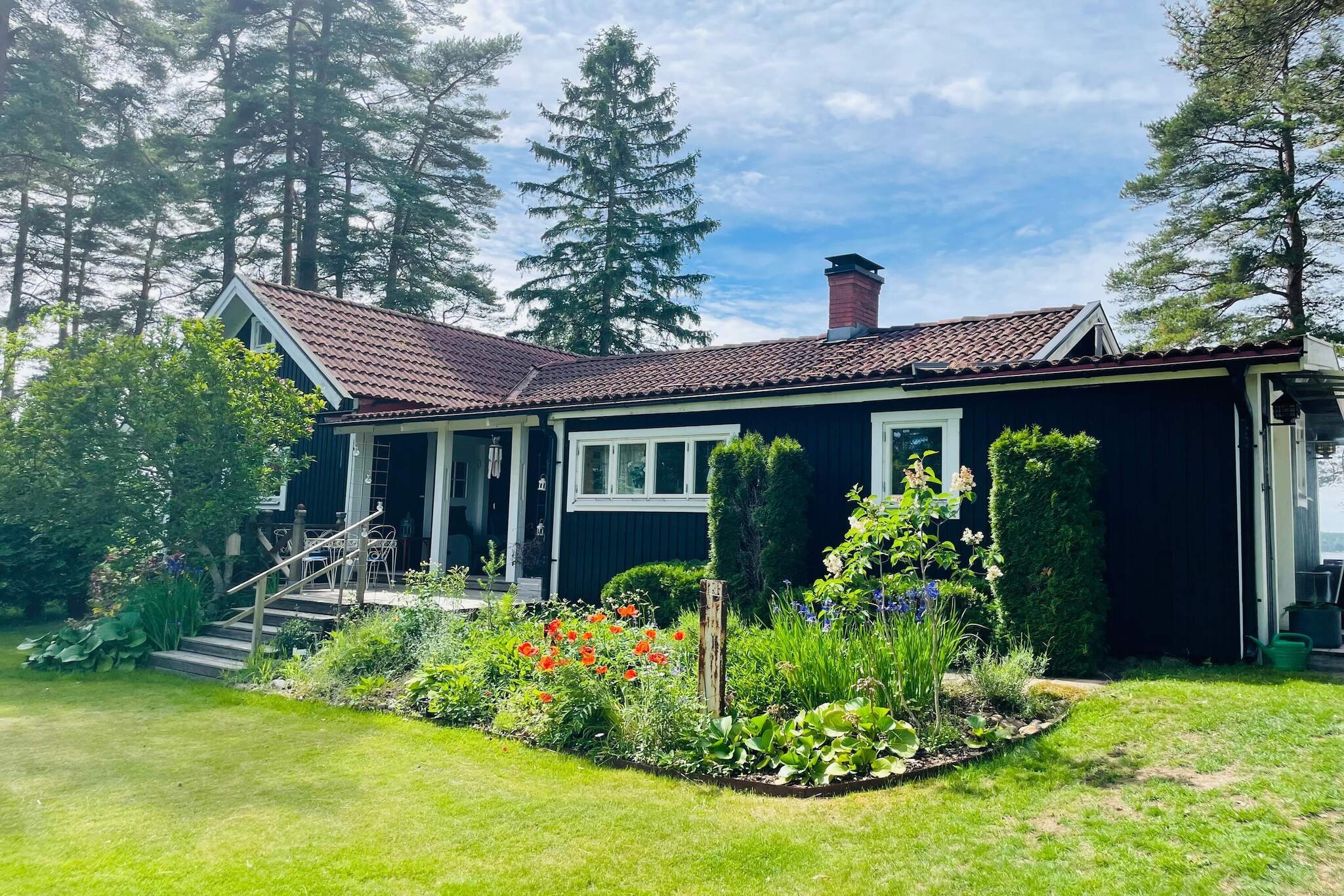 4 star holiday home in VÄRNAMO