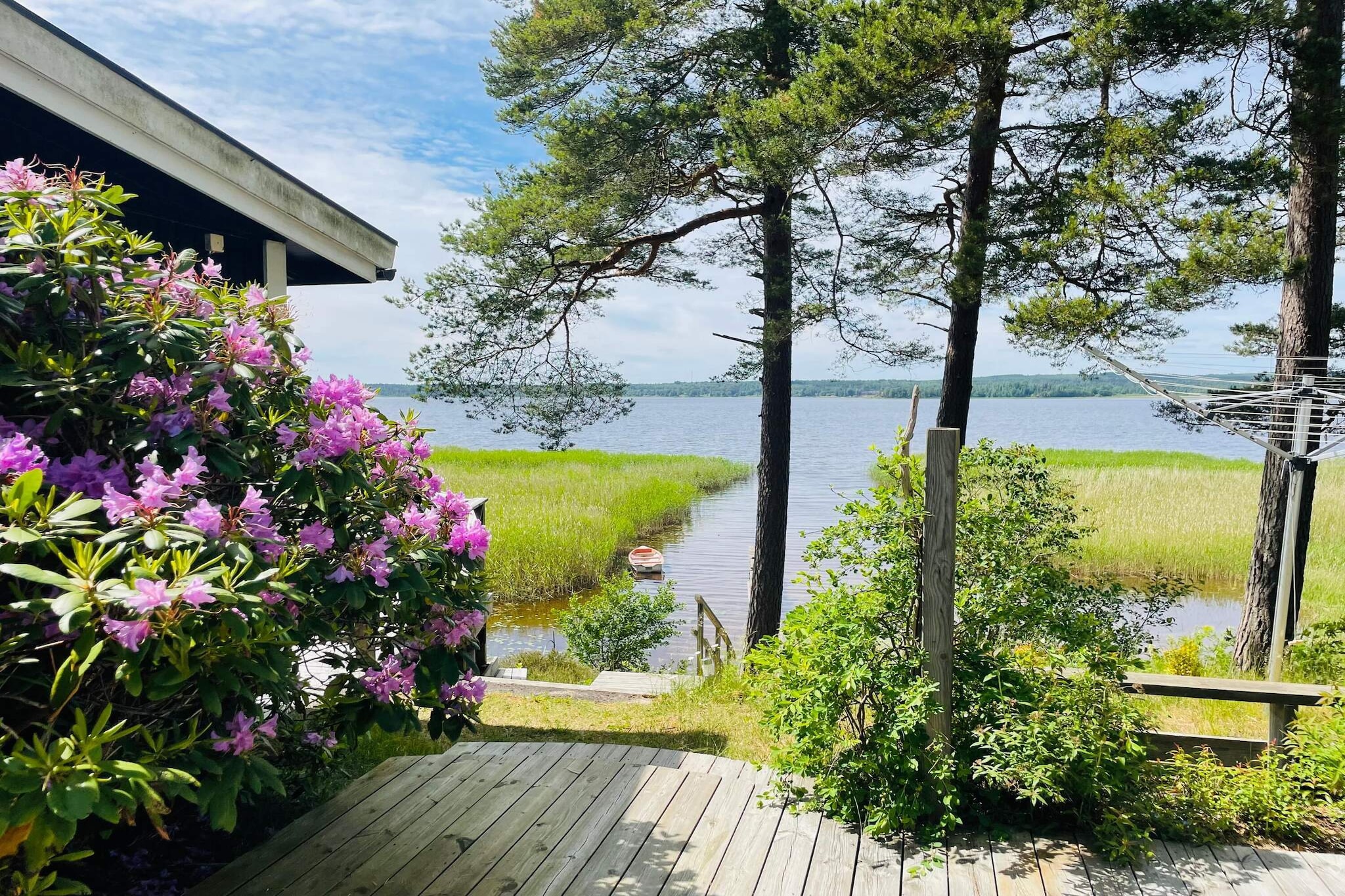 4 star holiday home in VÄRNAMO