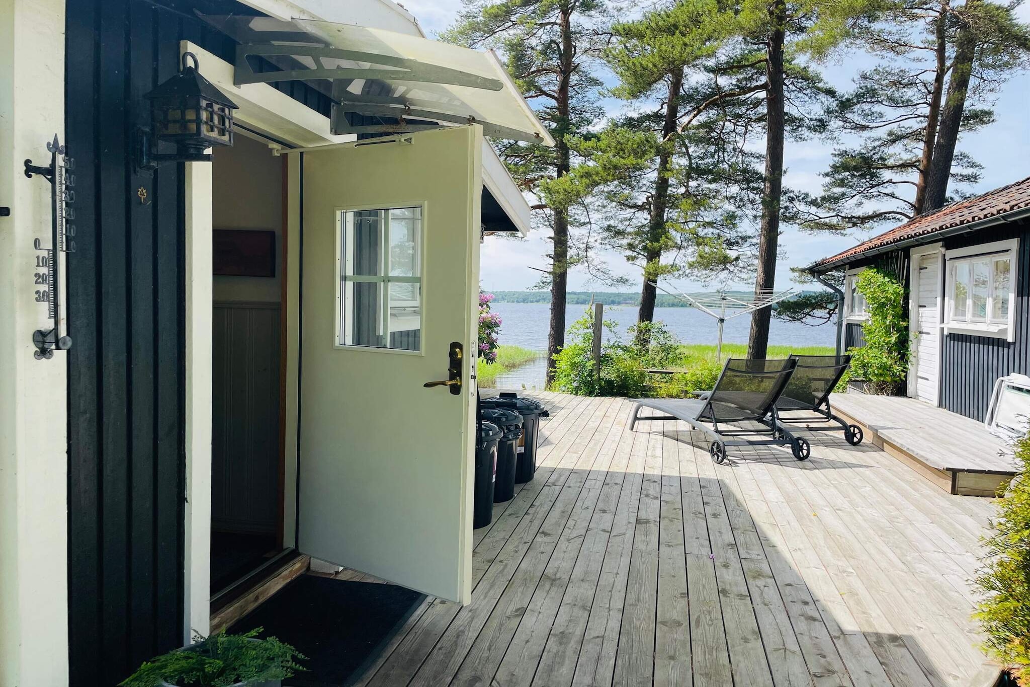 4 star holiday home in VÄRNAMO