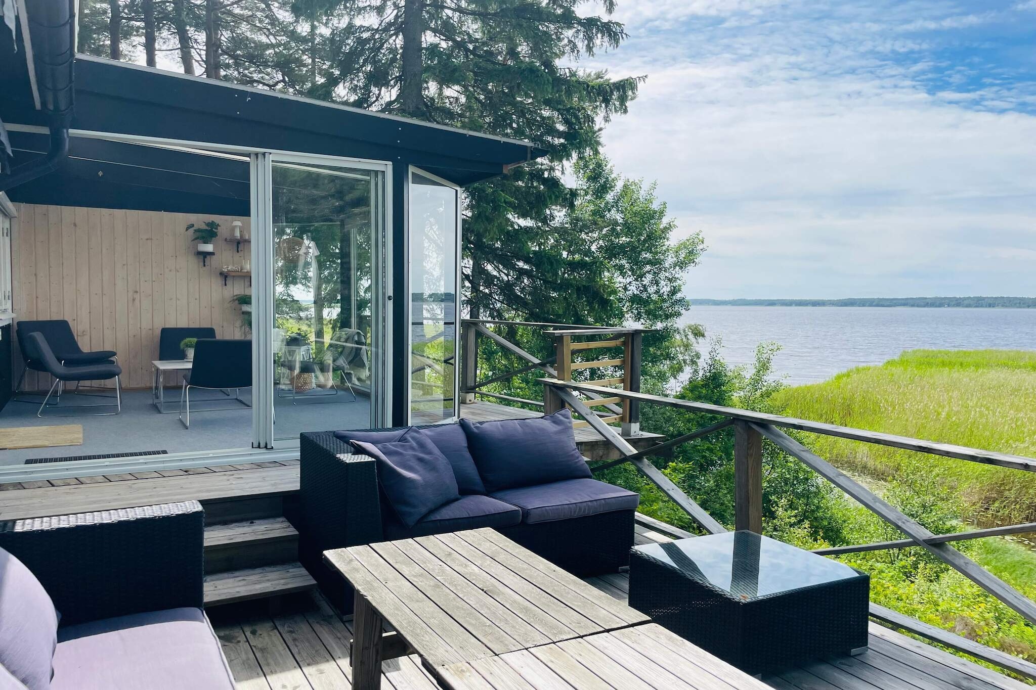 4 star holiday home in VÄRNAMO