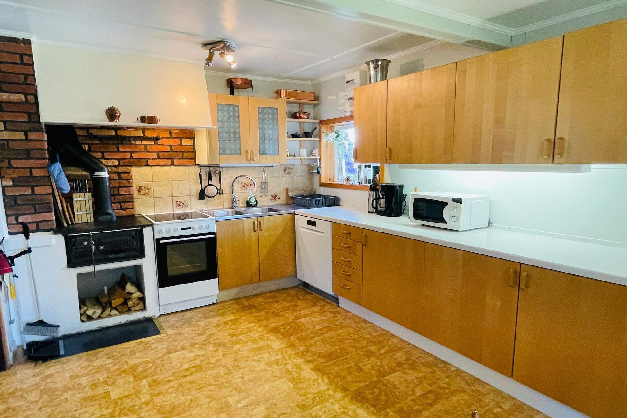 4 star holiday home in VÄRNAMO - Indoor