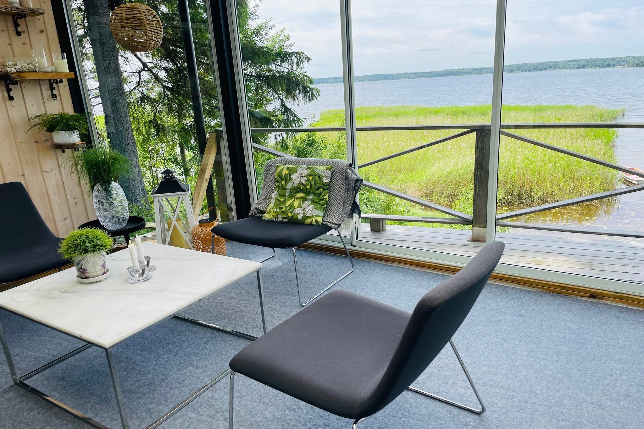 4 star holiday home in VÄRNAMO - Indoor