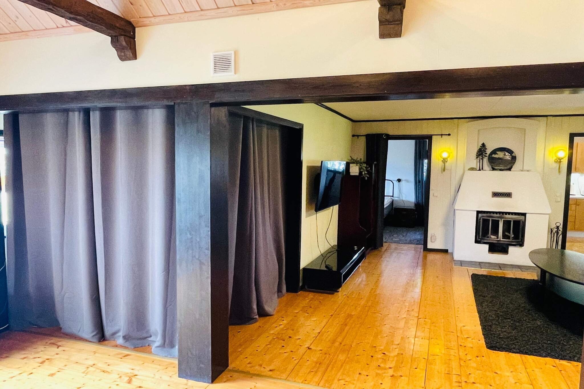 4 star holiday home in VÄRNAMO - Indoor