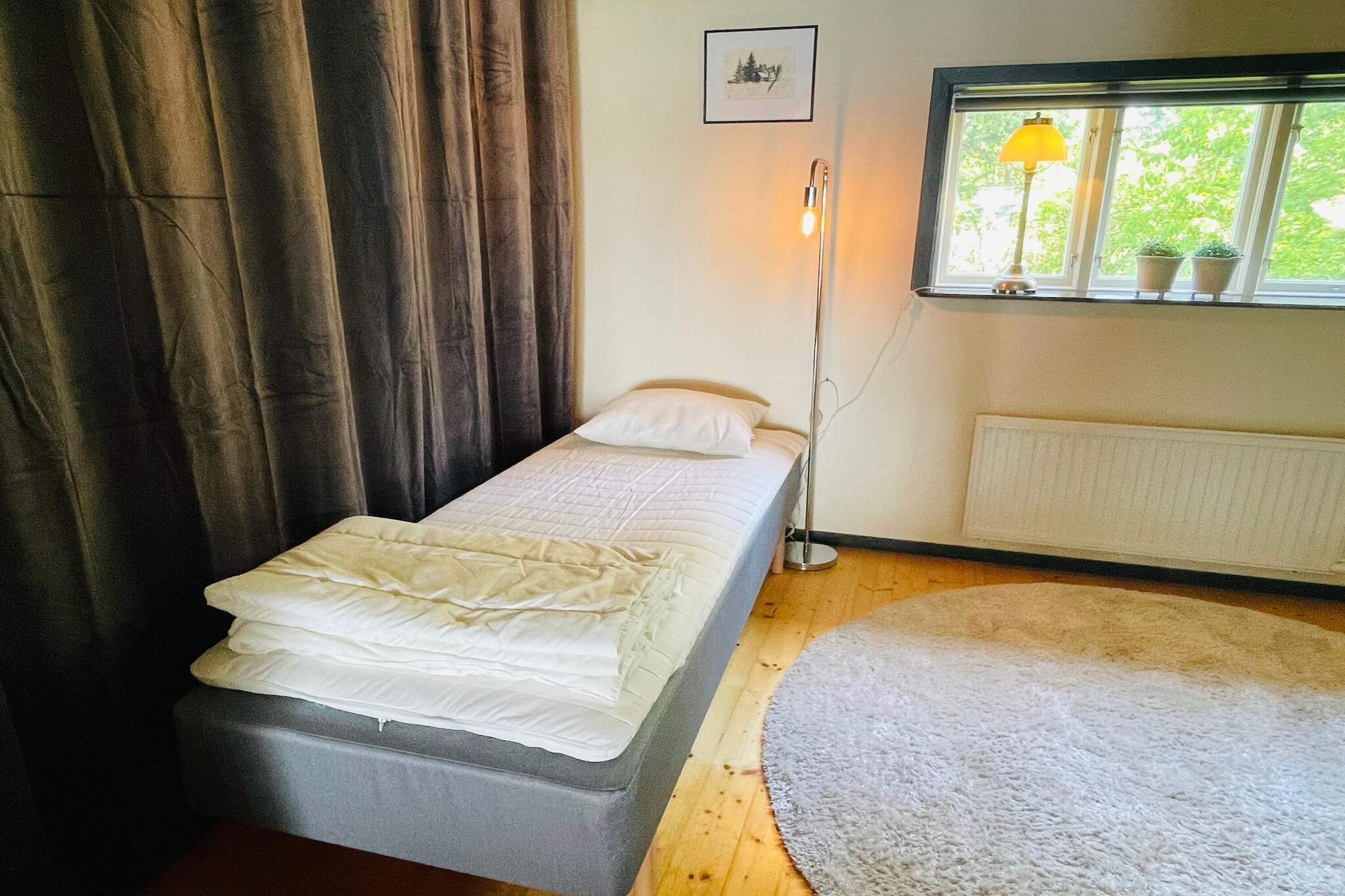 4 star holiday home in VÄRNAMO - Indoor