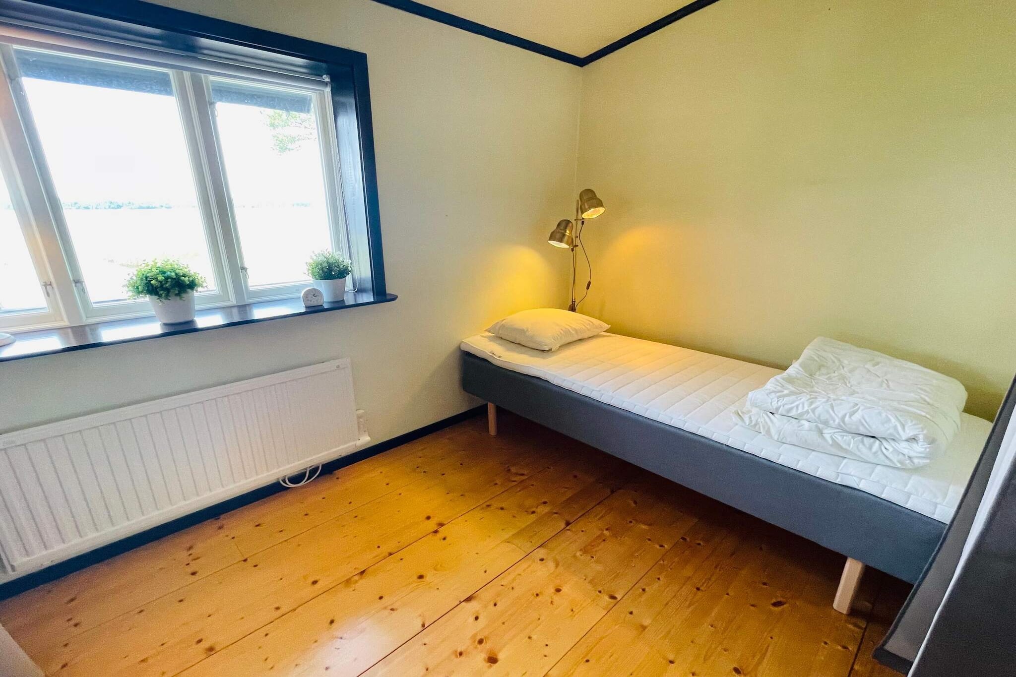 4 star holiday home in VÄRNAMO - Indoor