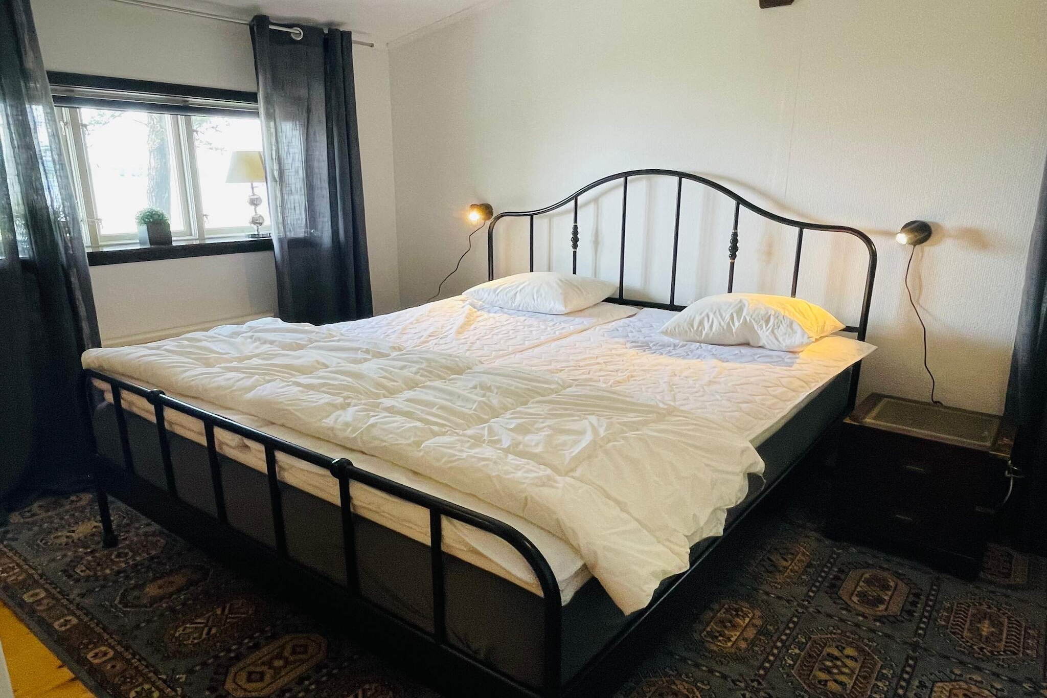 4 star holiday home in VÄRNAMO - Indoor