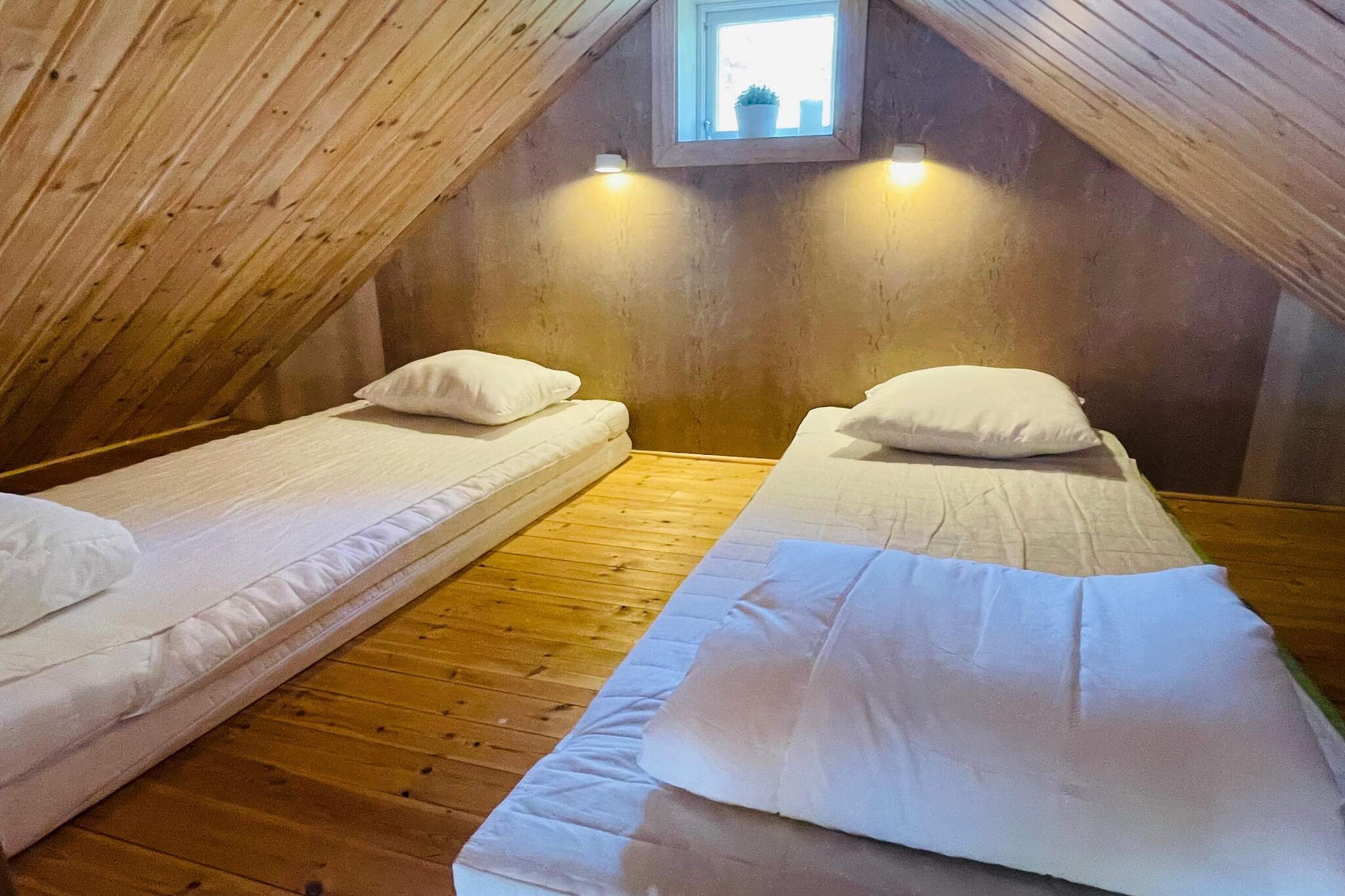 4 star holiday home in VÄRNAMO - Indoor