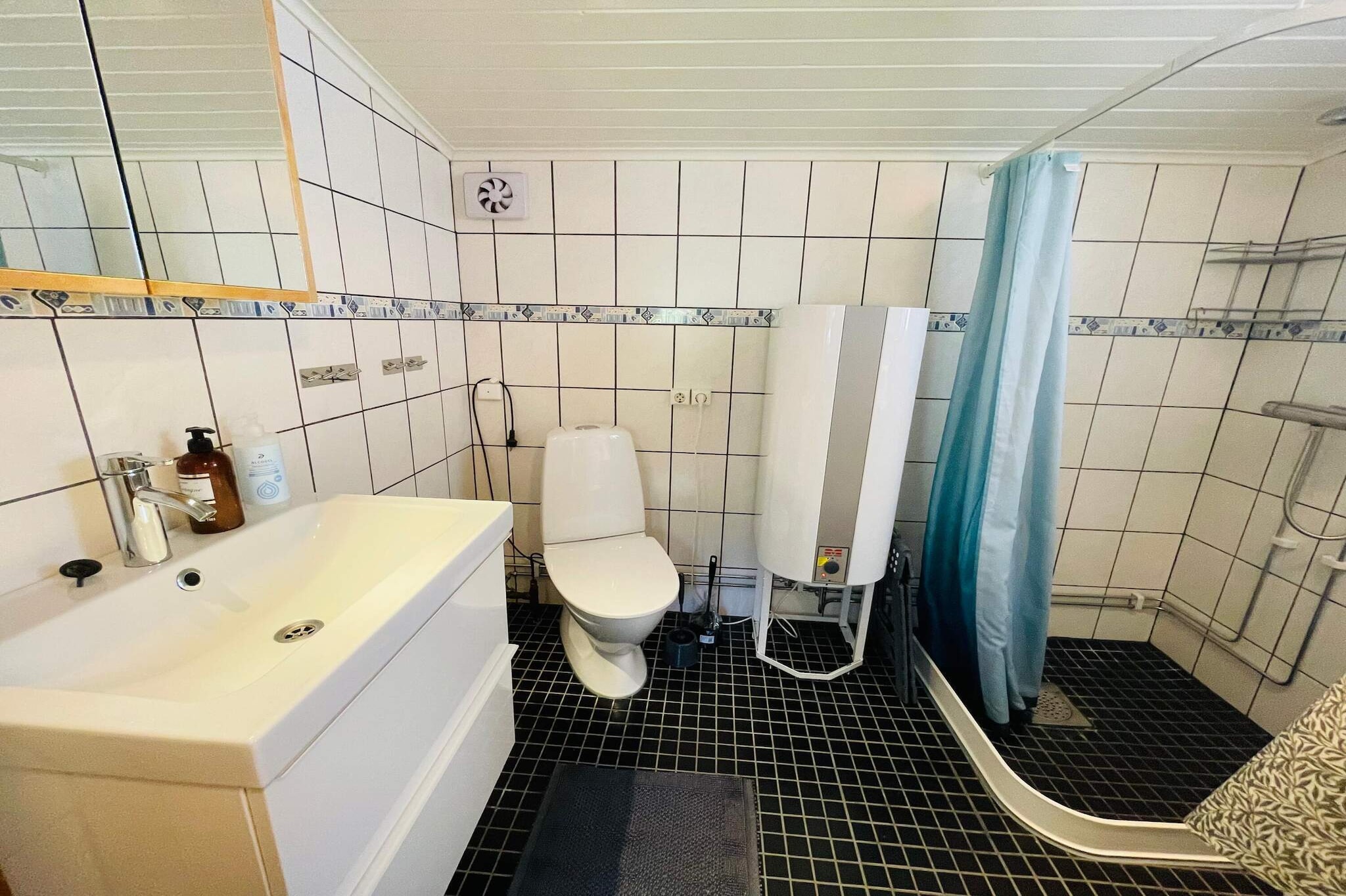4 star holiday home in VÄRNAMO - Indoor