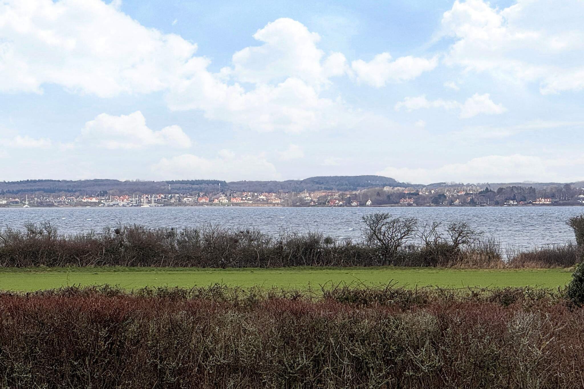 4 sterren vakantie huis in Svendborg