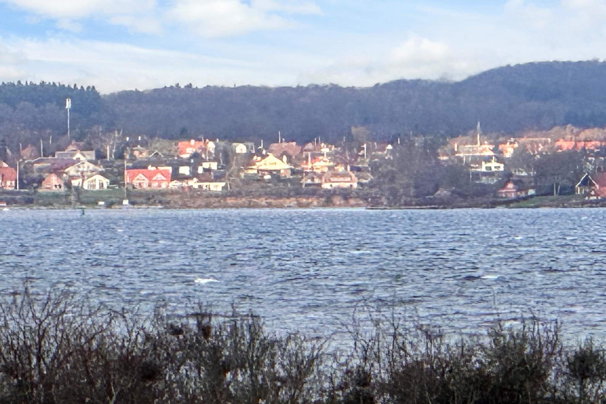 4 sterren vakantie huis in Svendborg