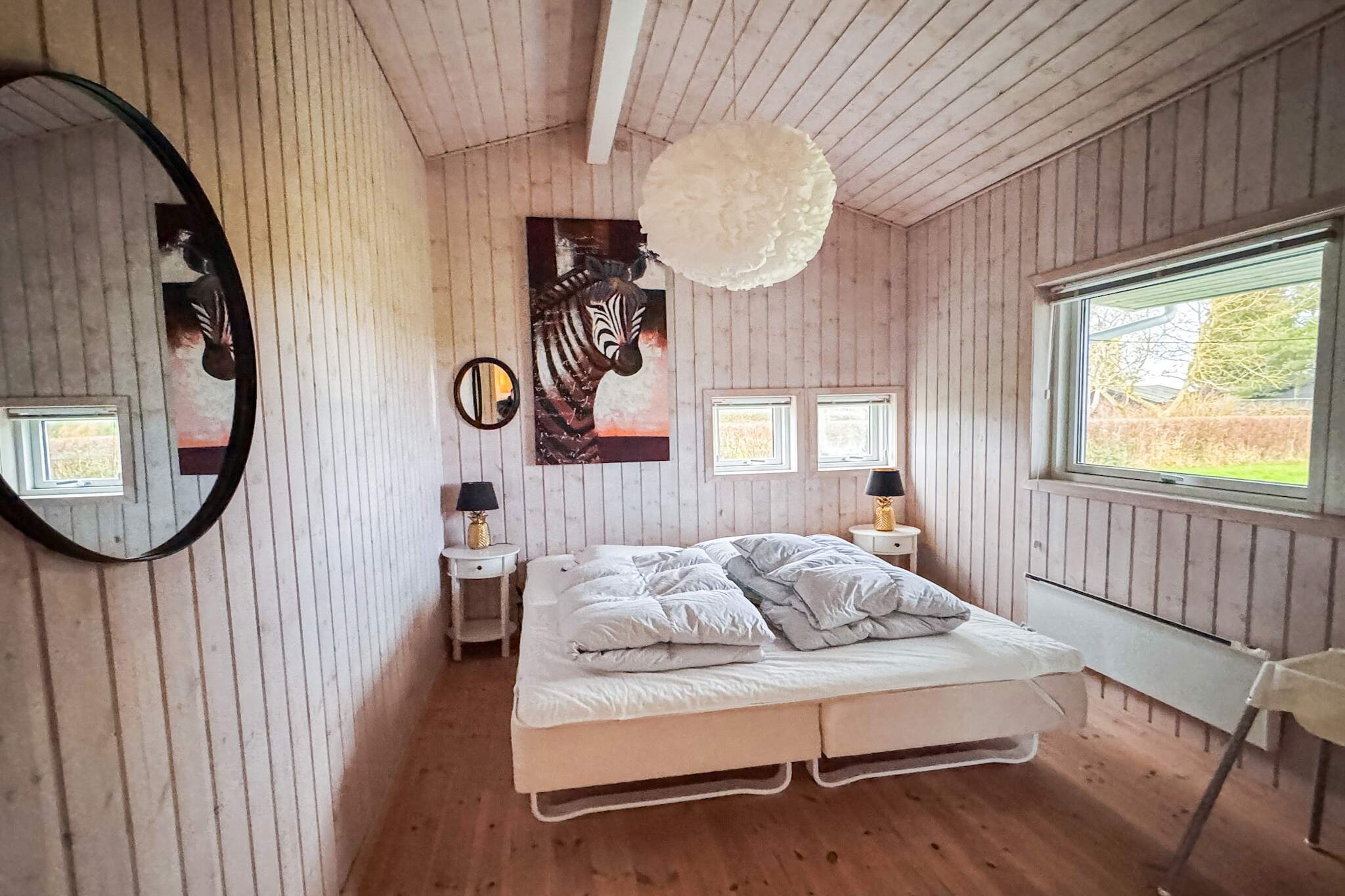 4 etoiles maison de vacances a Svendborg