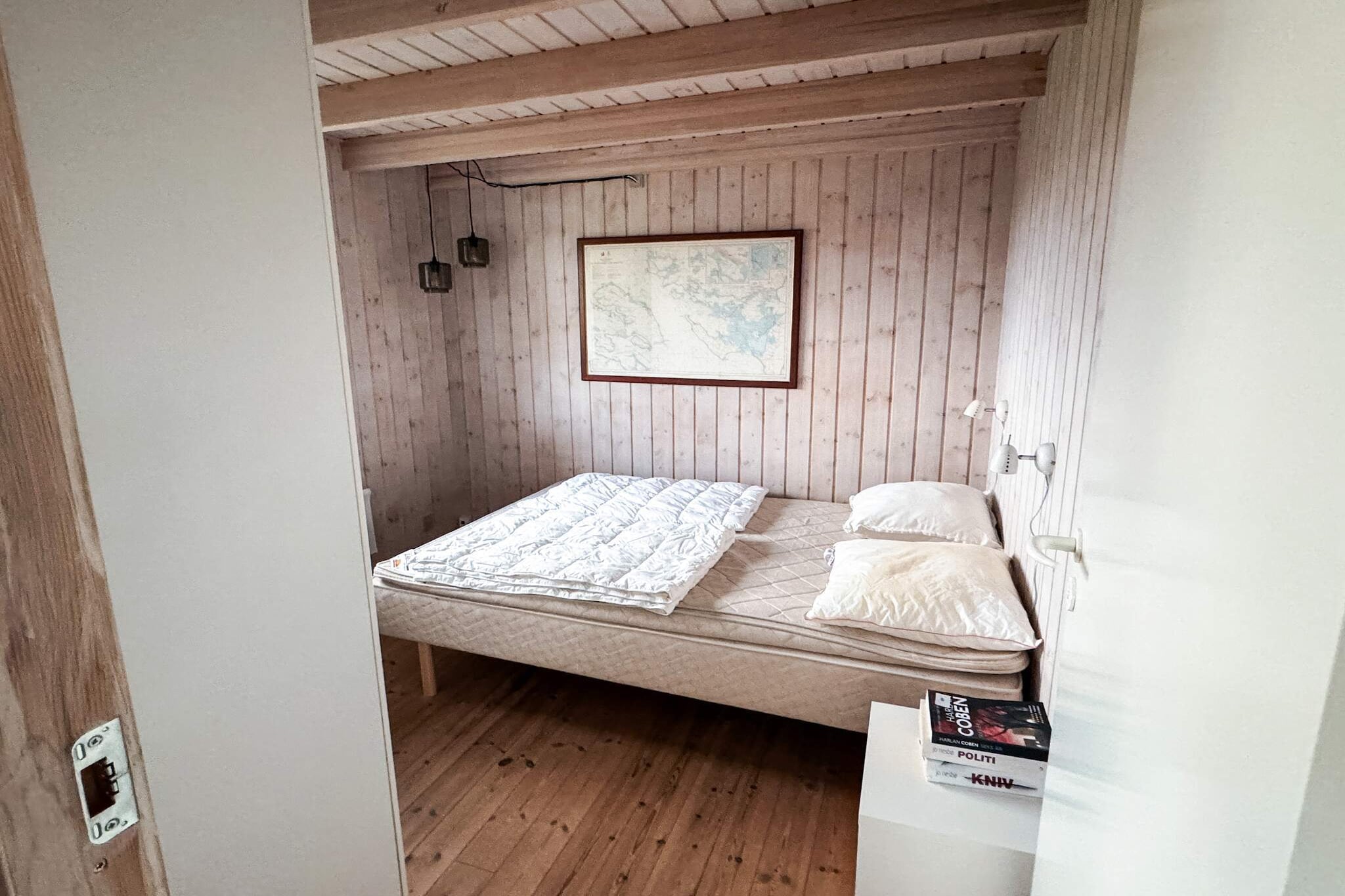 4 sterren vakantie huis in Svendborg-Binnen