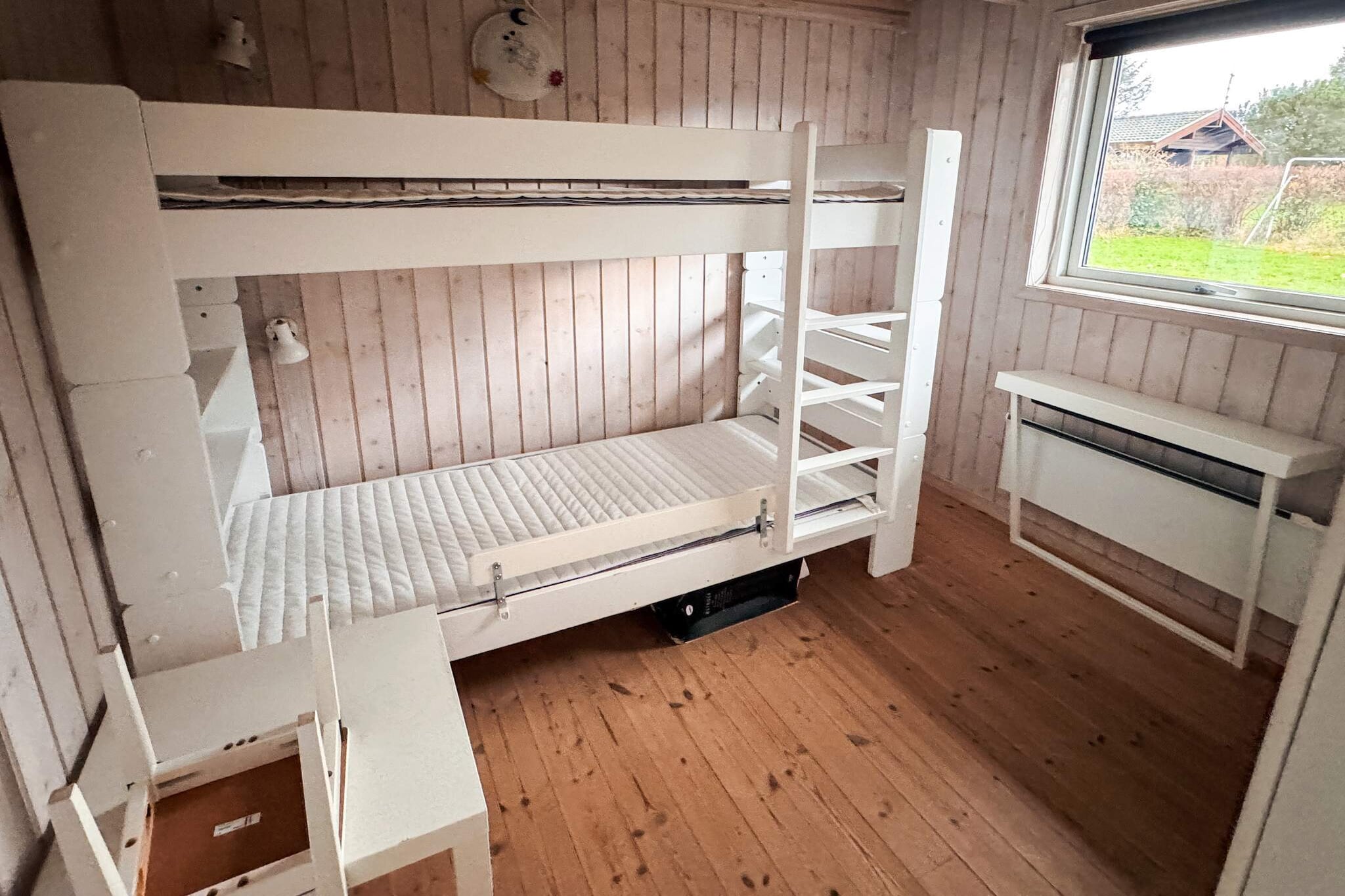 4 sterren vakantie huis in Svendborg-Binnen