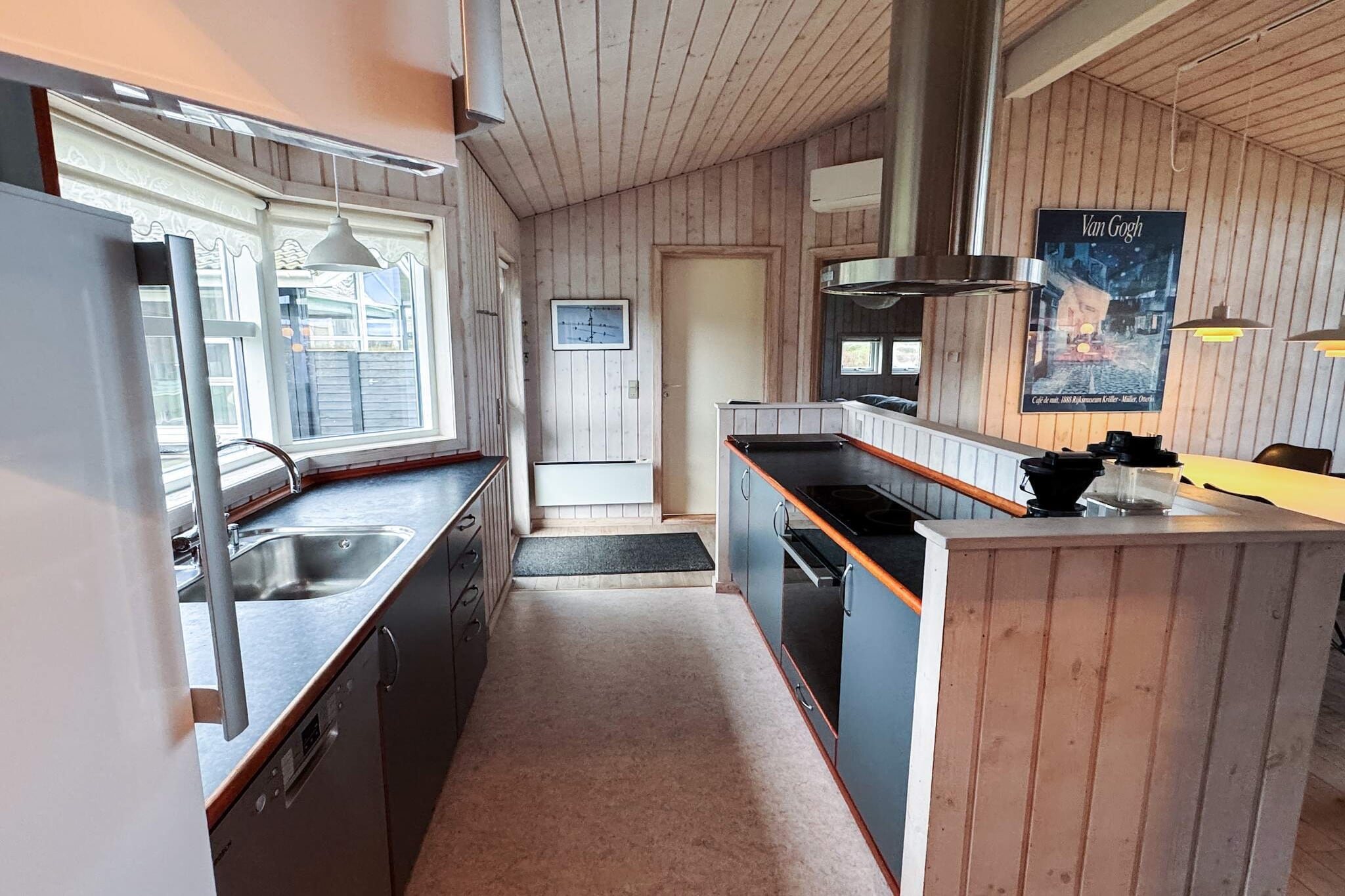 4 sterren vakantie huis in Svendborg-Binnen