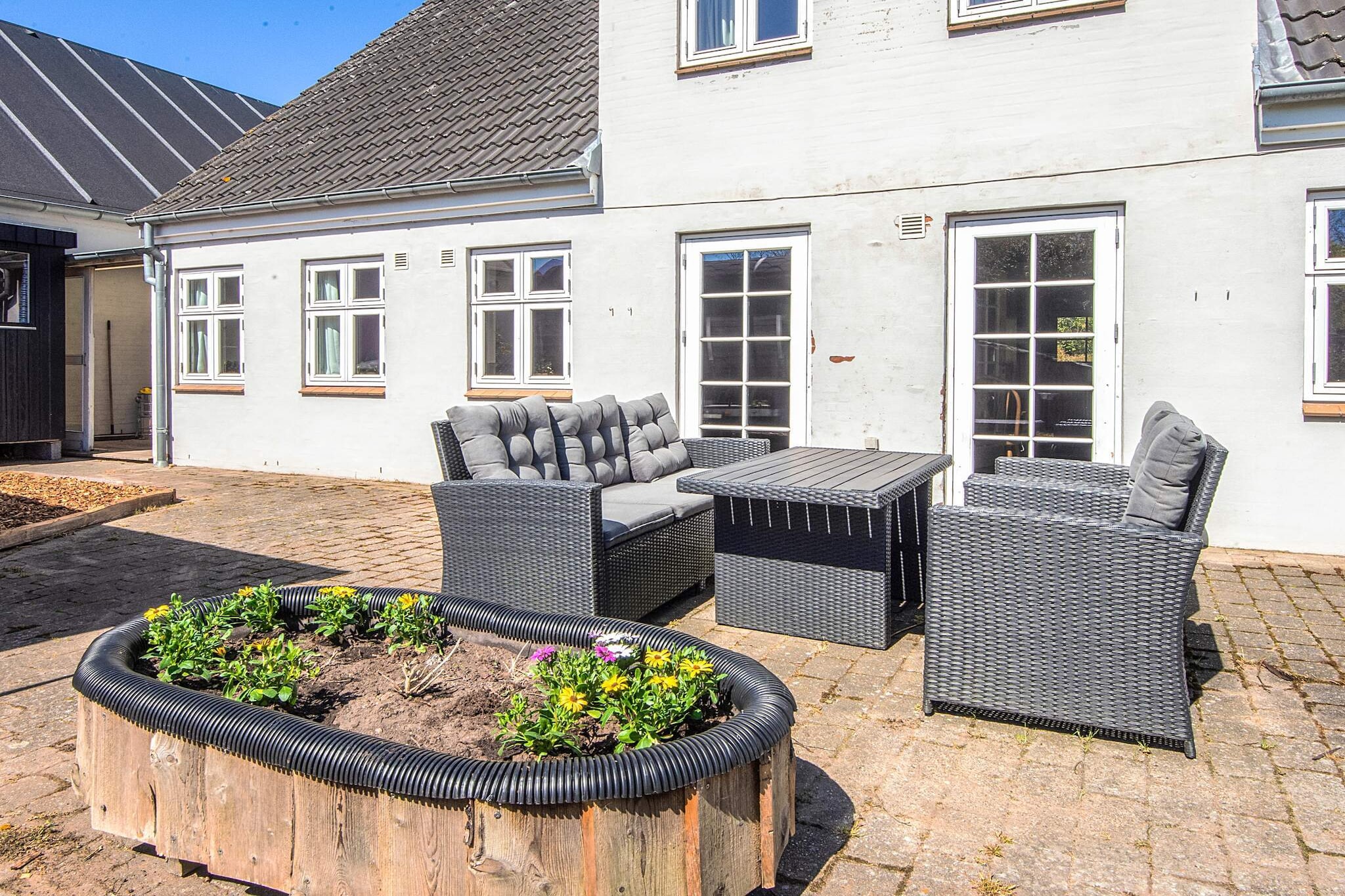 14 person holiday home in Ribe