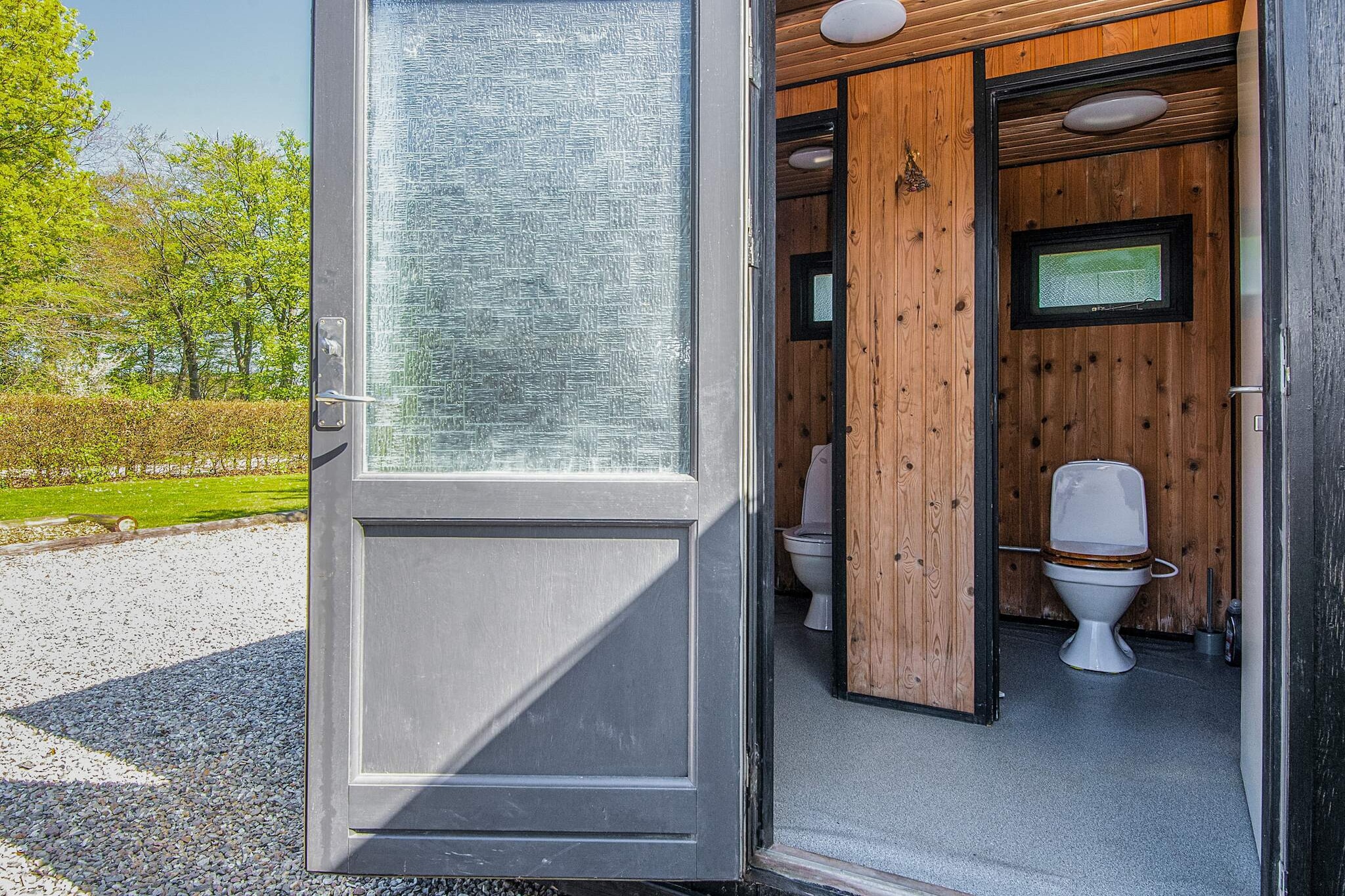 14 person holiday home in Ribe - Outdoor