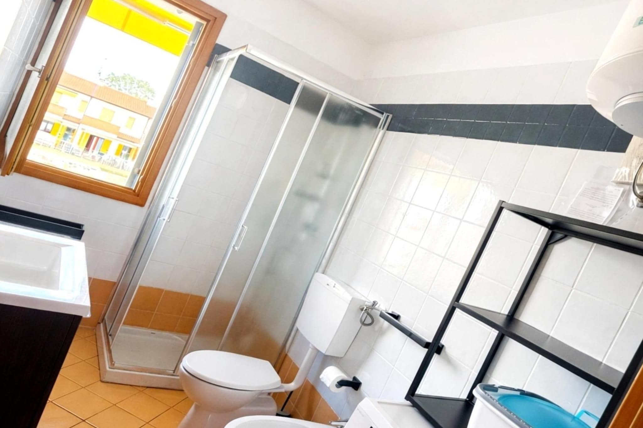 Solmare bilo superior – 10a - Bathroom