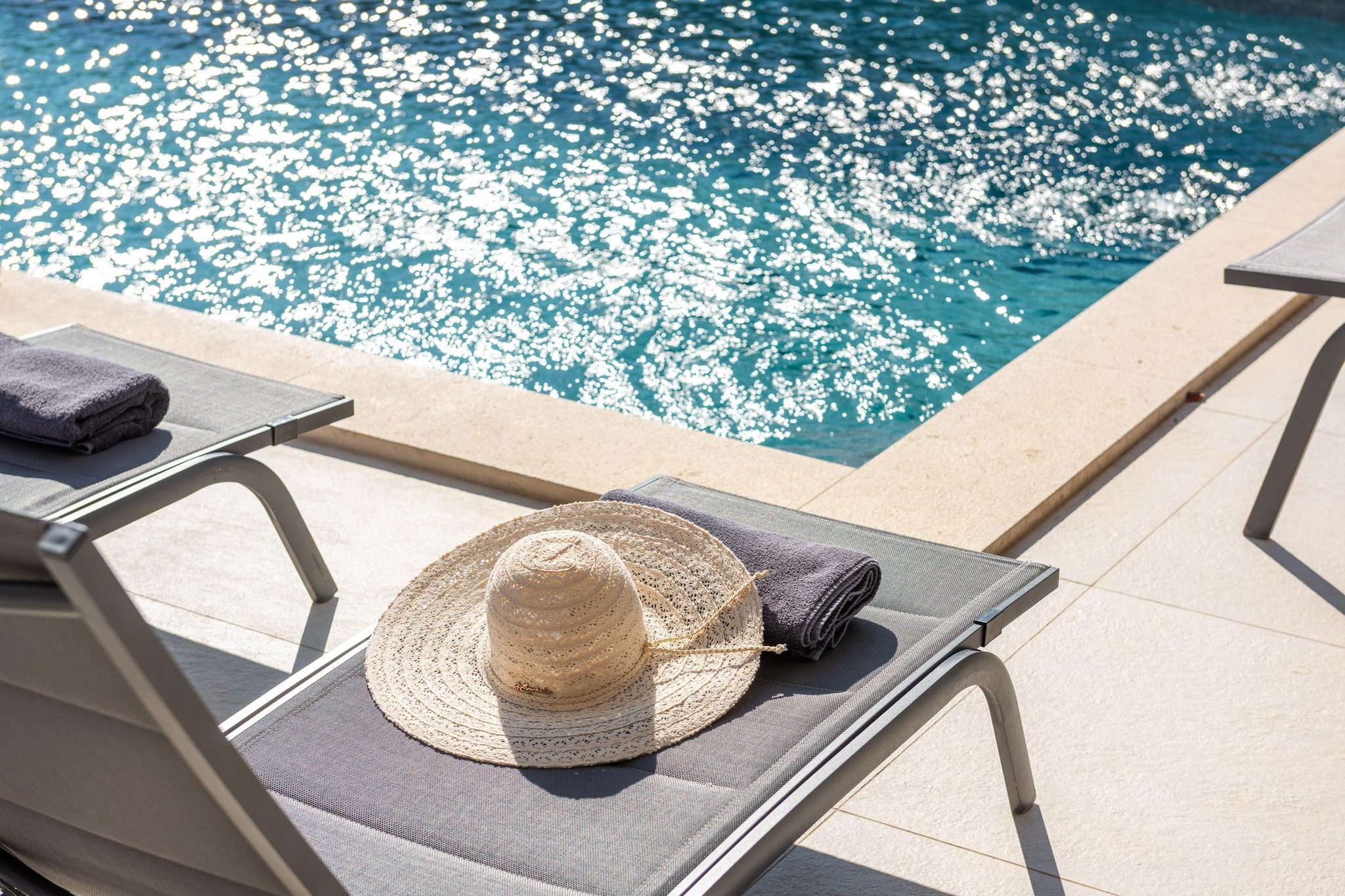 Villa Ava Rossa-Sfeer