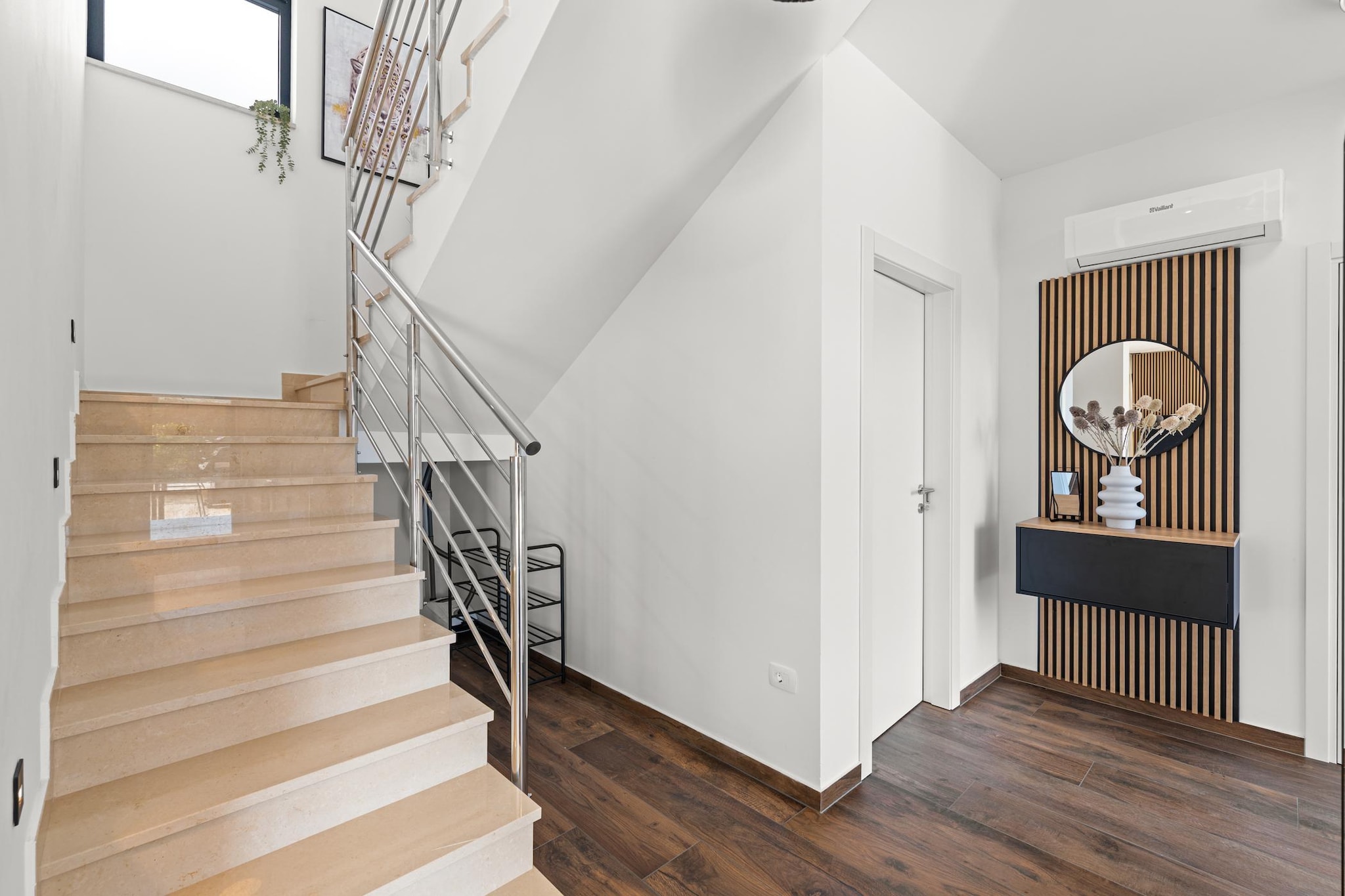 Villa Ava Rossa-Overloop